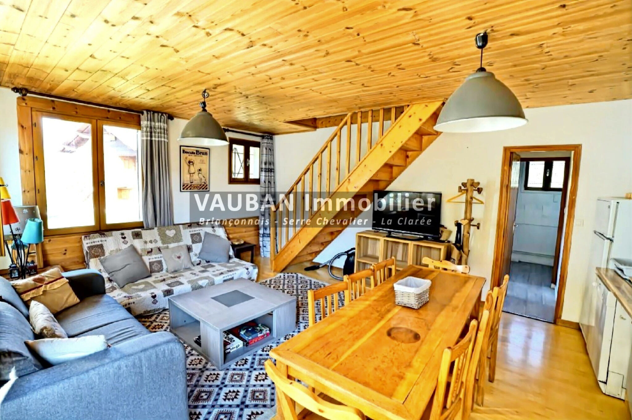 Photo 10 — VAUBAN IMMOBILIER