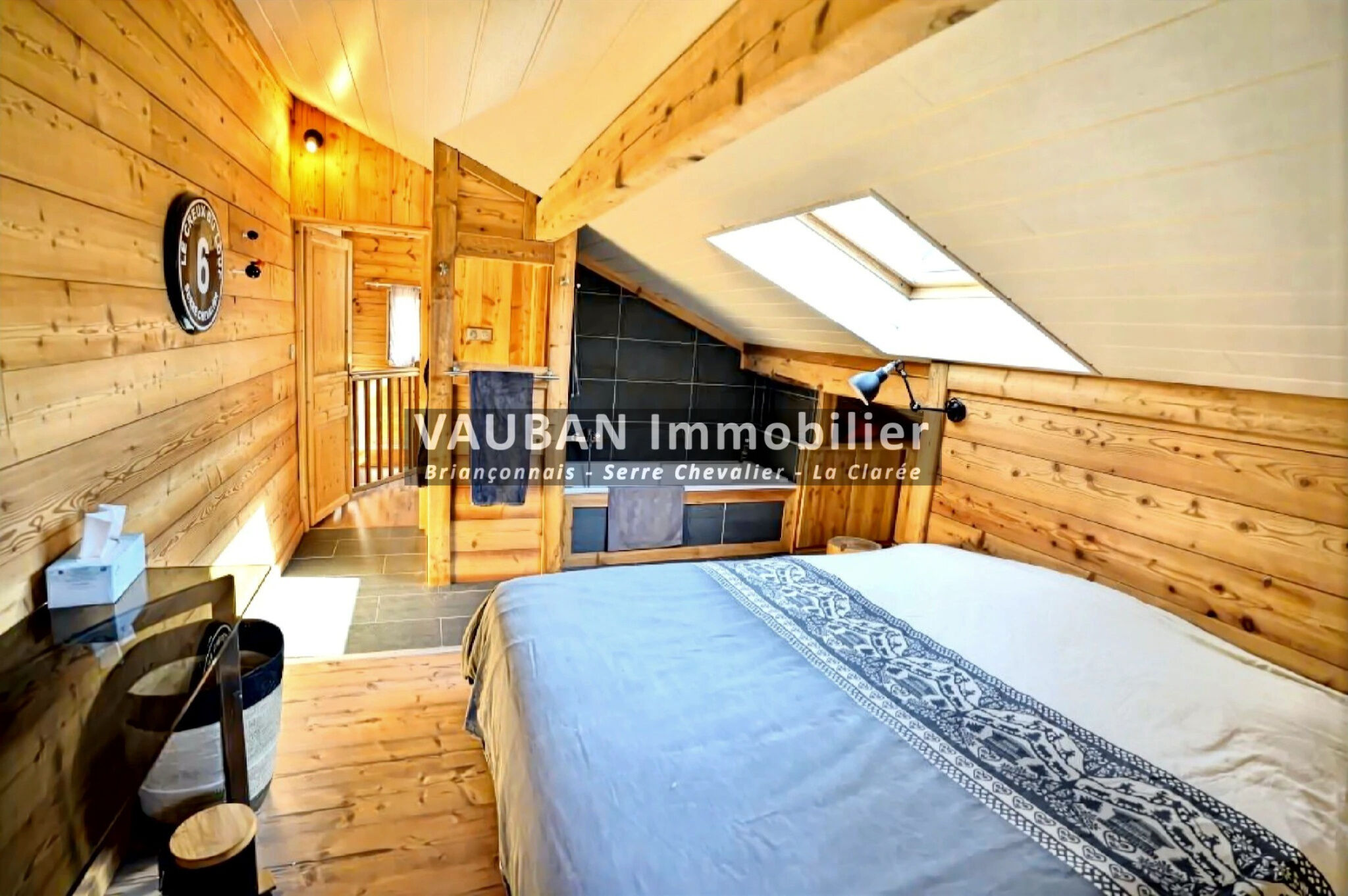 Photo 12 — VAUBAN IMMOBILIER