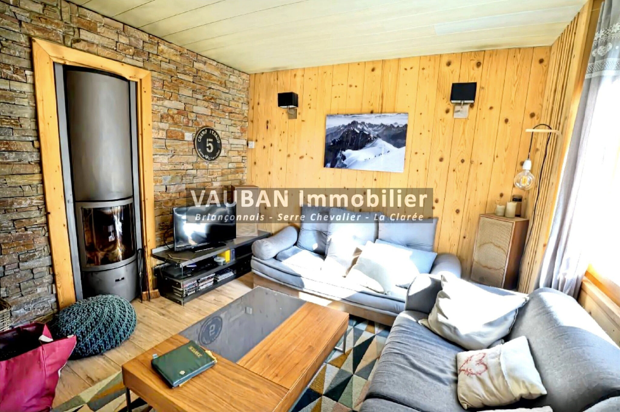 Photo 8 — VAUBAN IMMOBILIER