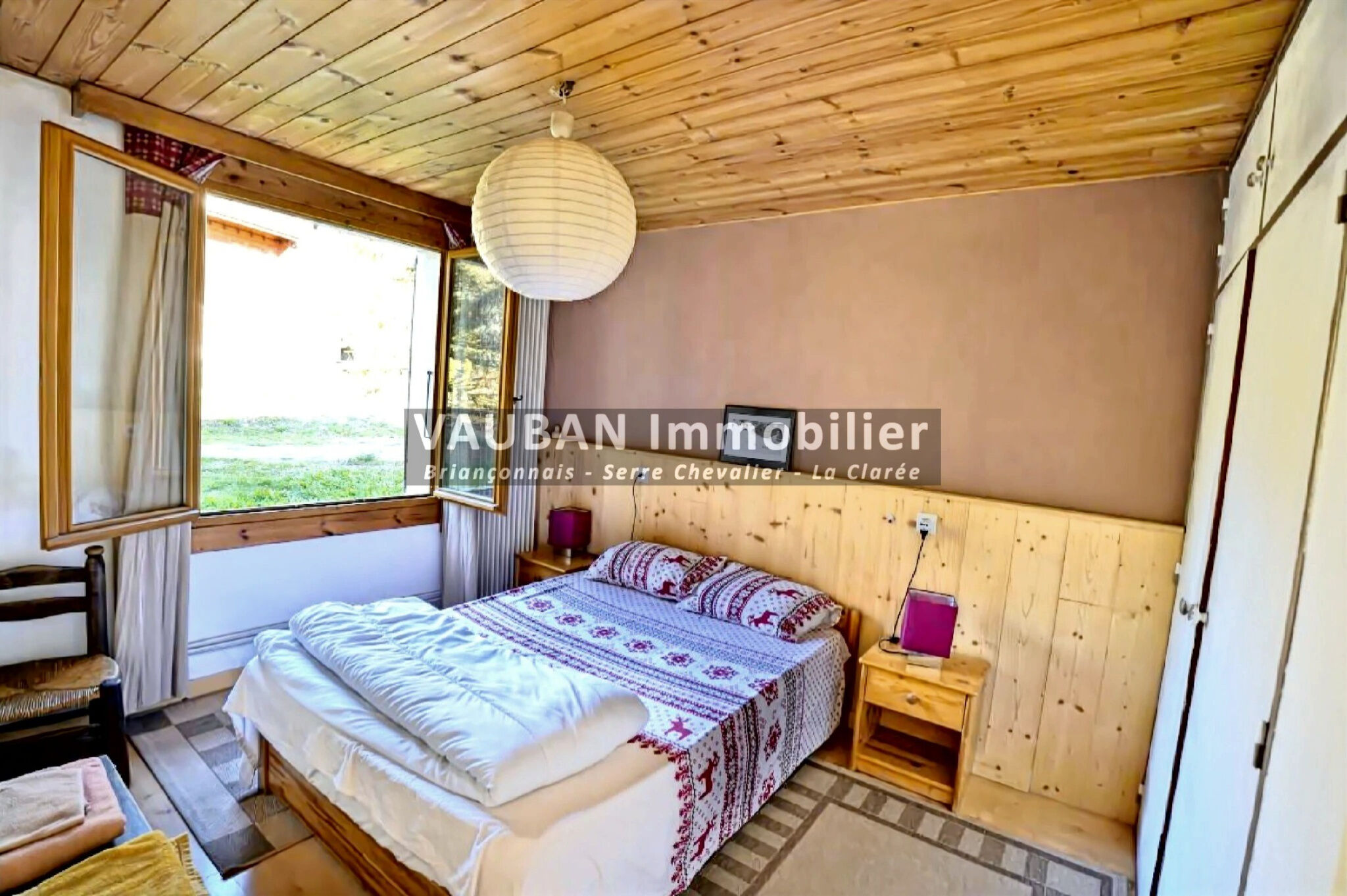 Photo 13 — VAUBAN IMMOBILIER