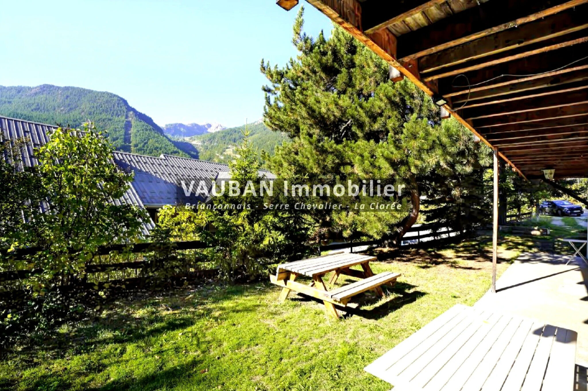 Photo 5 — VAUBAN IMMOBILIER