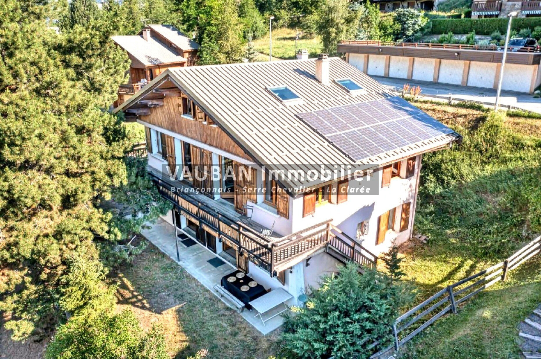Photo 2 — VAUBAN IMMOBILIER