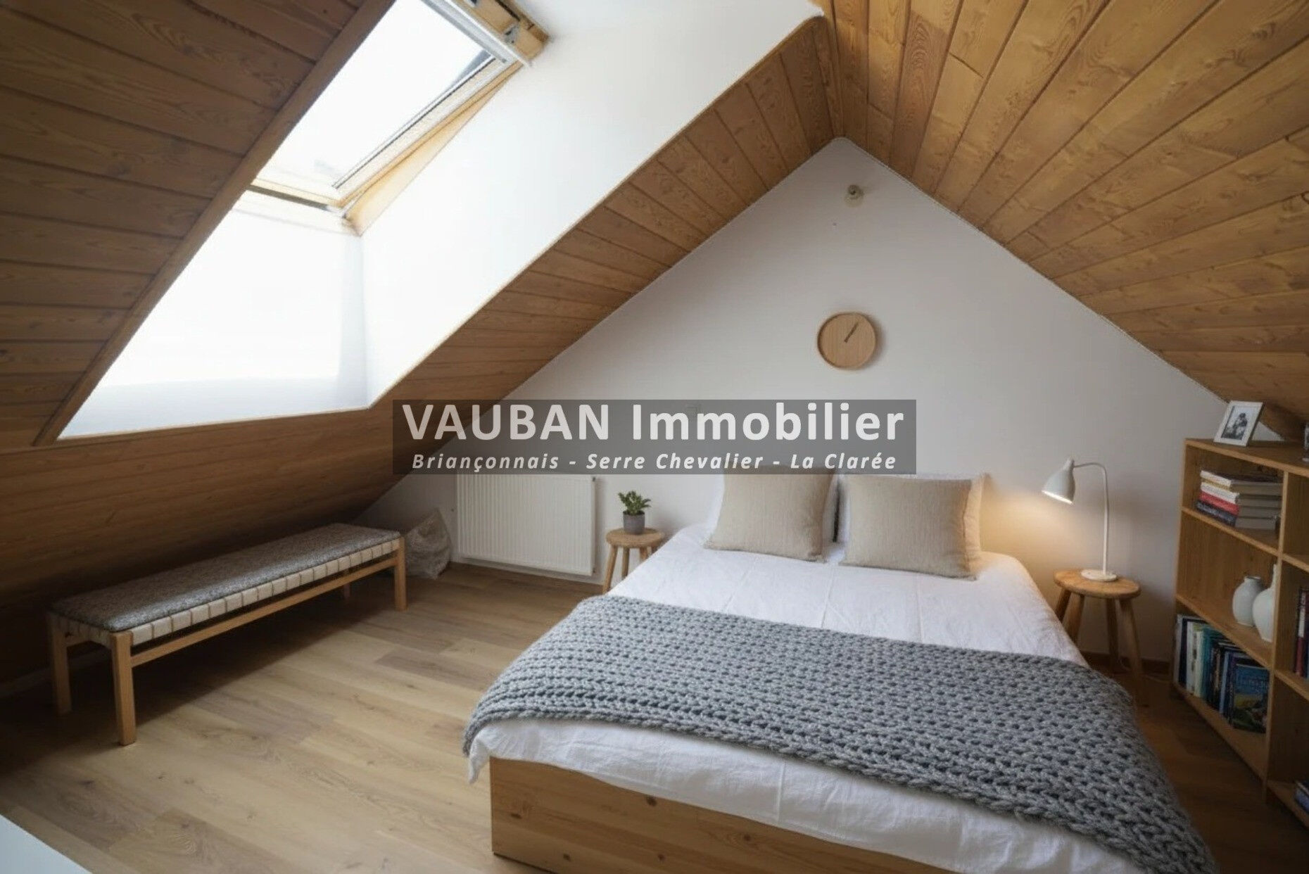 Photo 6 — VAUBAN IMMOBILIER