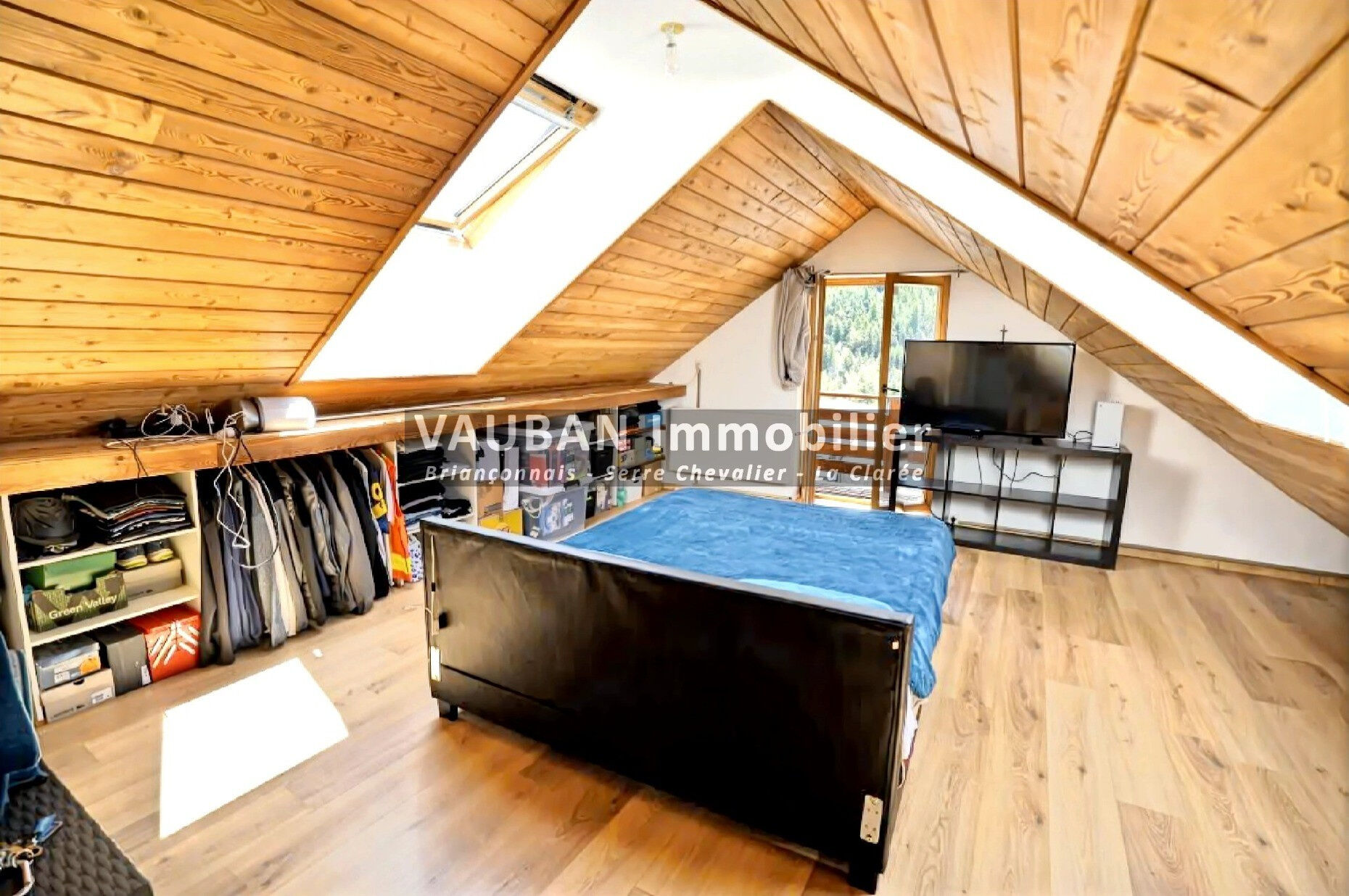 Photo 5 — VAUBAN IMMOBILIER