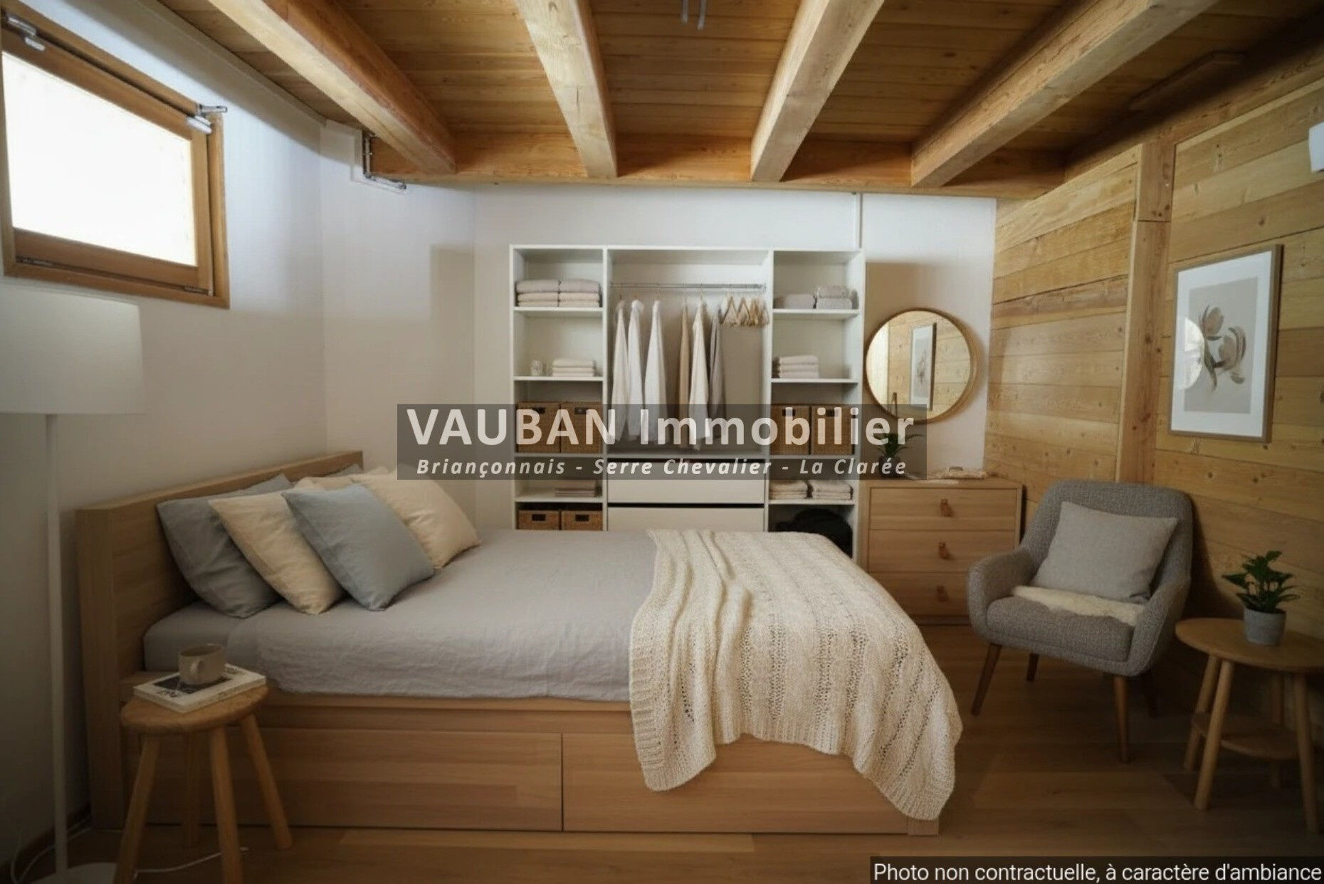 Photo 7 — VAUBAN IMMOBILIER