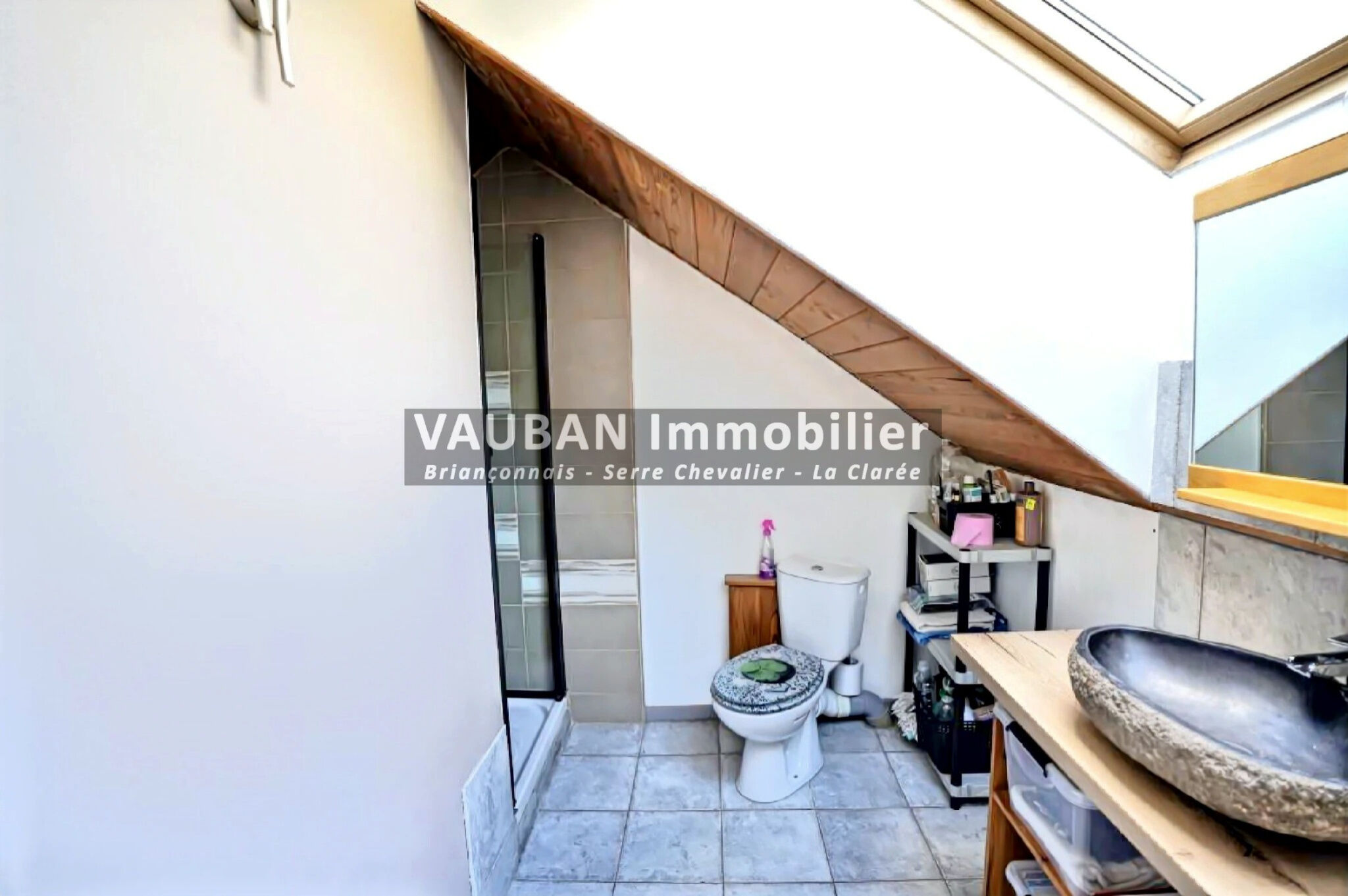Photo 9 — VAUBAN IMMOBILIER