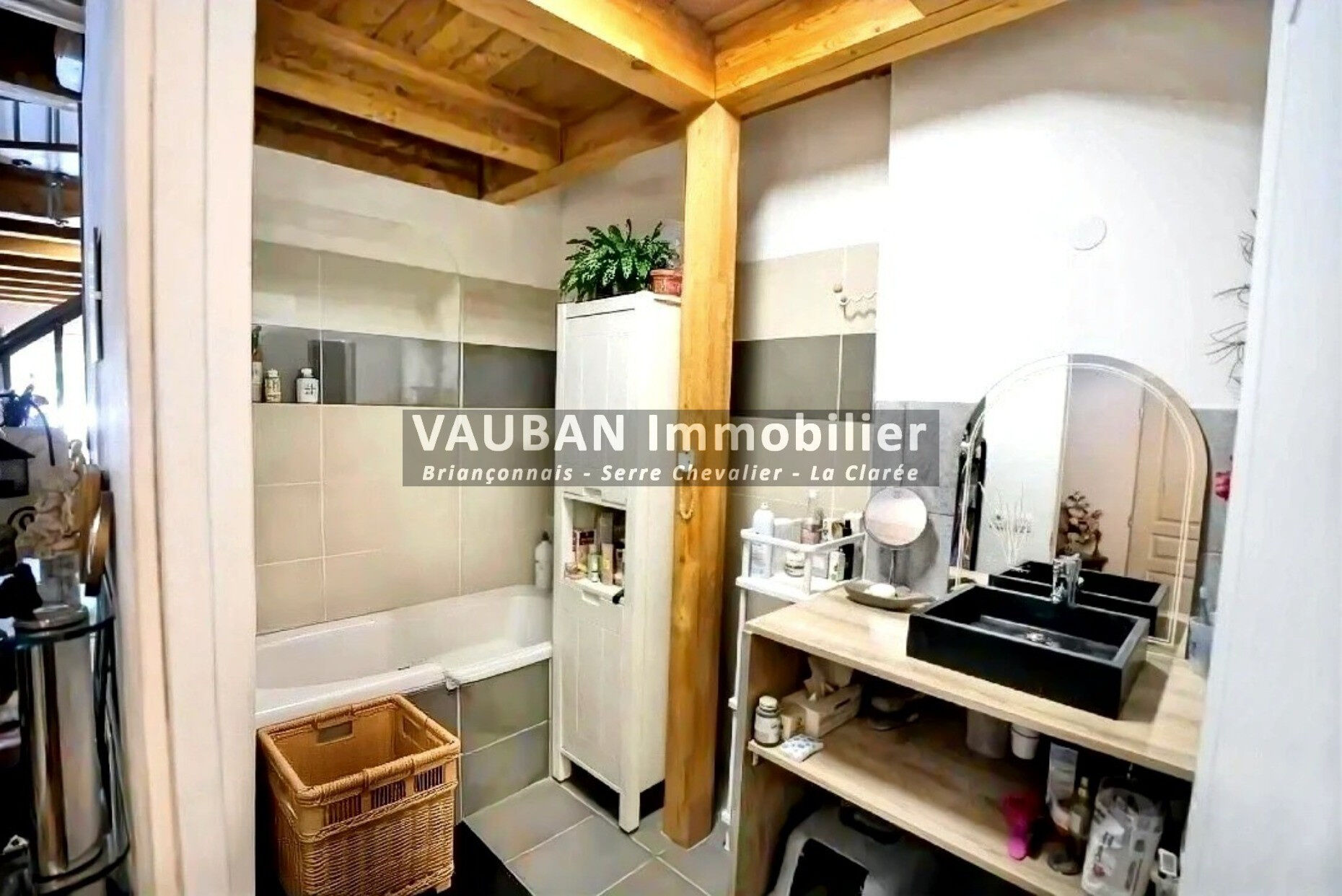 Photo 8 — VAUBAN IMMOBILIER