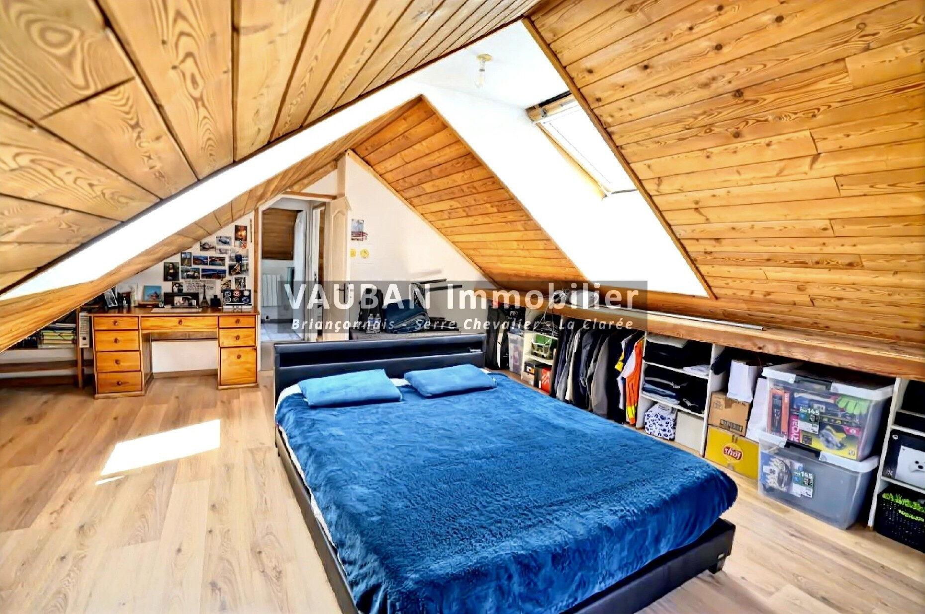 Photo 4 — VAUBAN IMMOBILIER