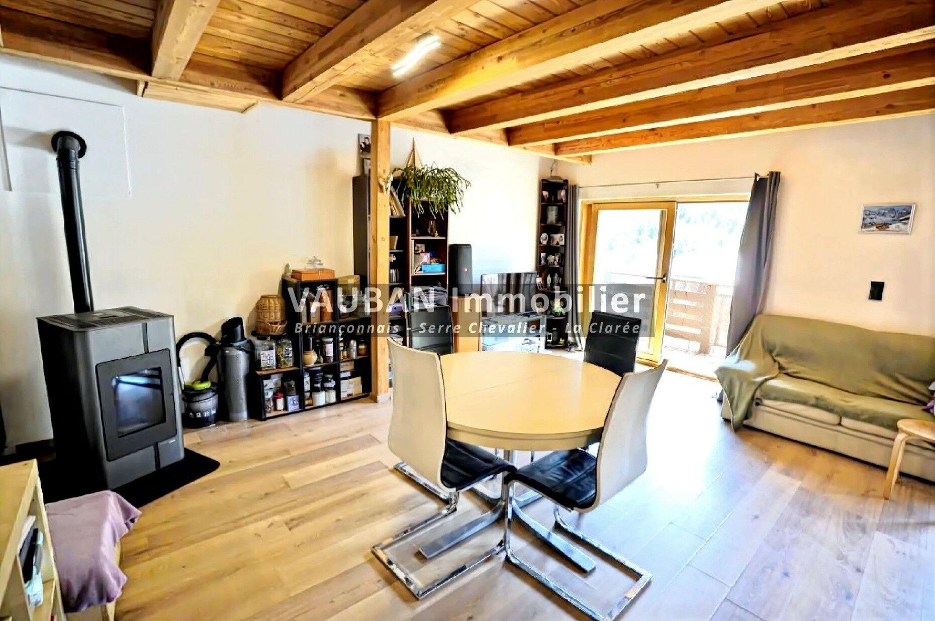 Photo 3 — VAUBAN IMMOBILIER