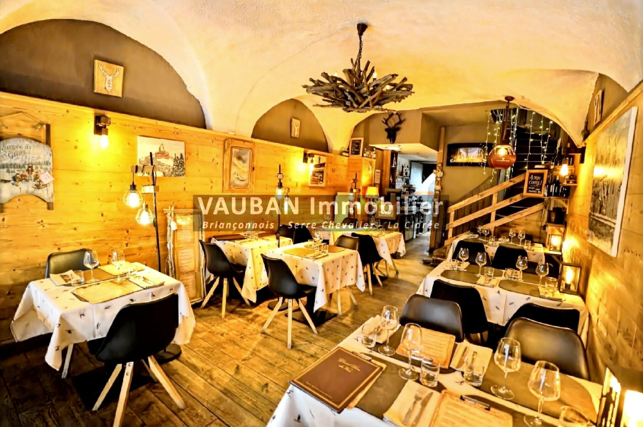 Photo 7 — VAUBAN IMMOBILIER