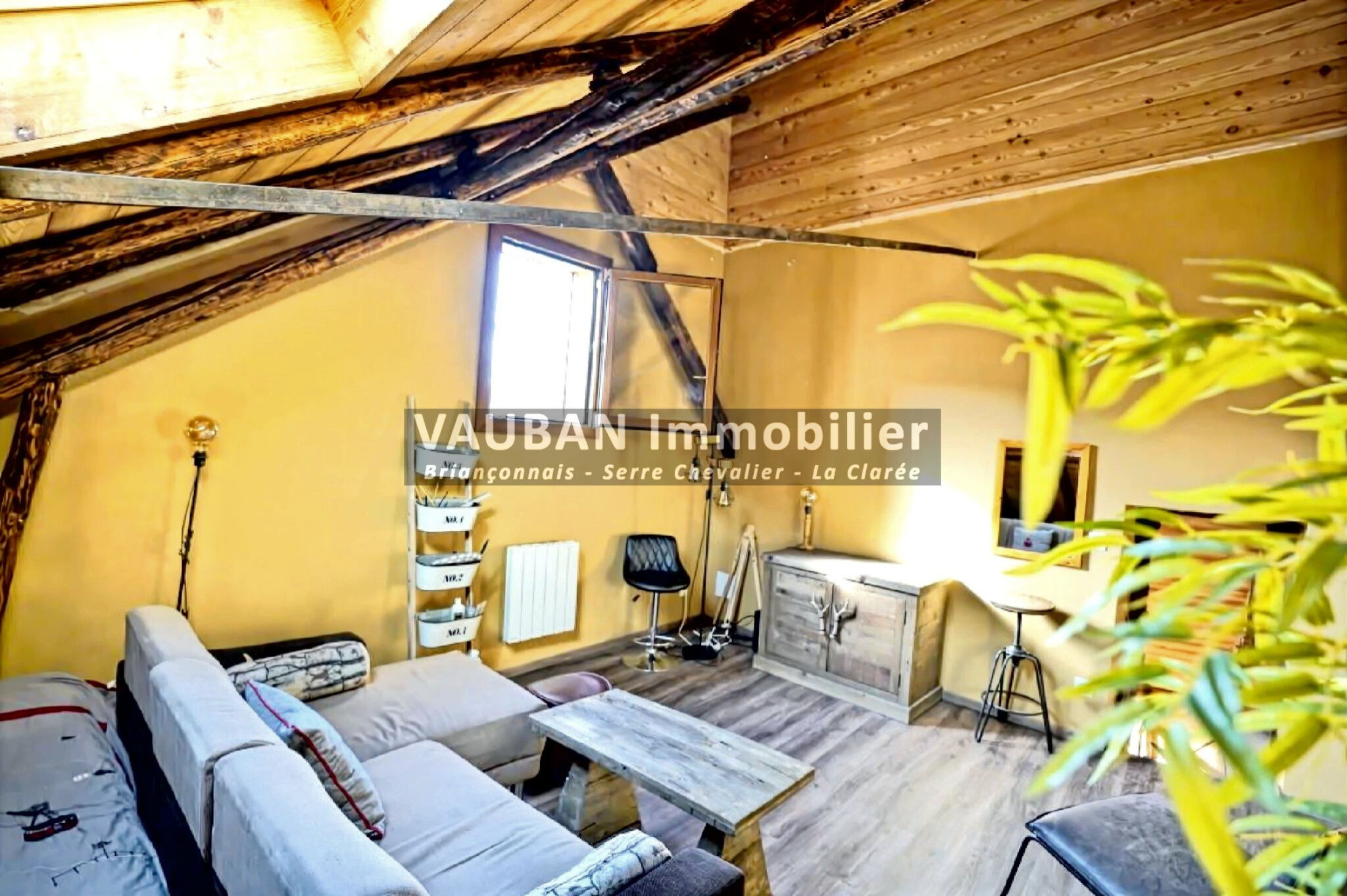 Photo 3 — VAUBAN IMMOBILIER