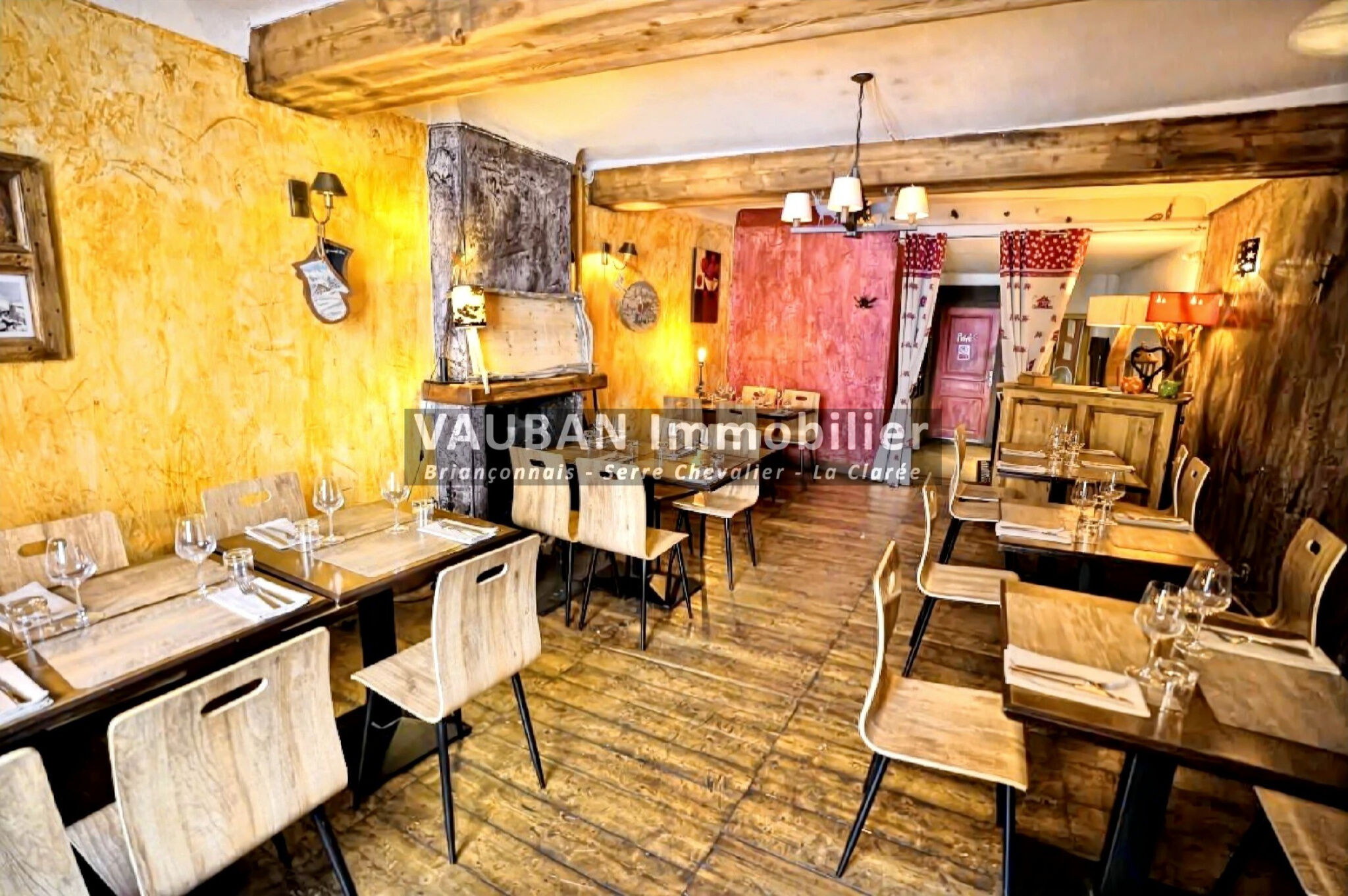 Photo 8 — VAUBAN IMMOBILIER