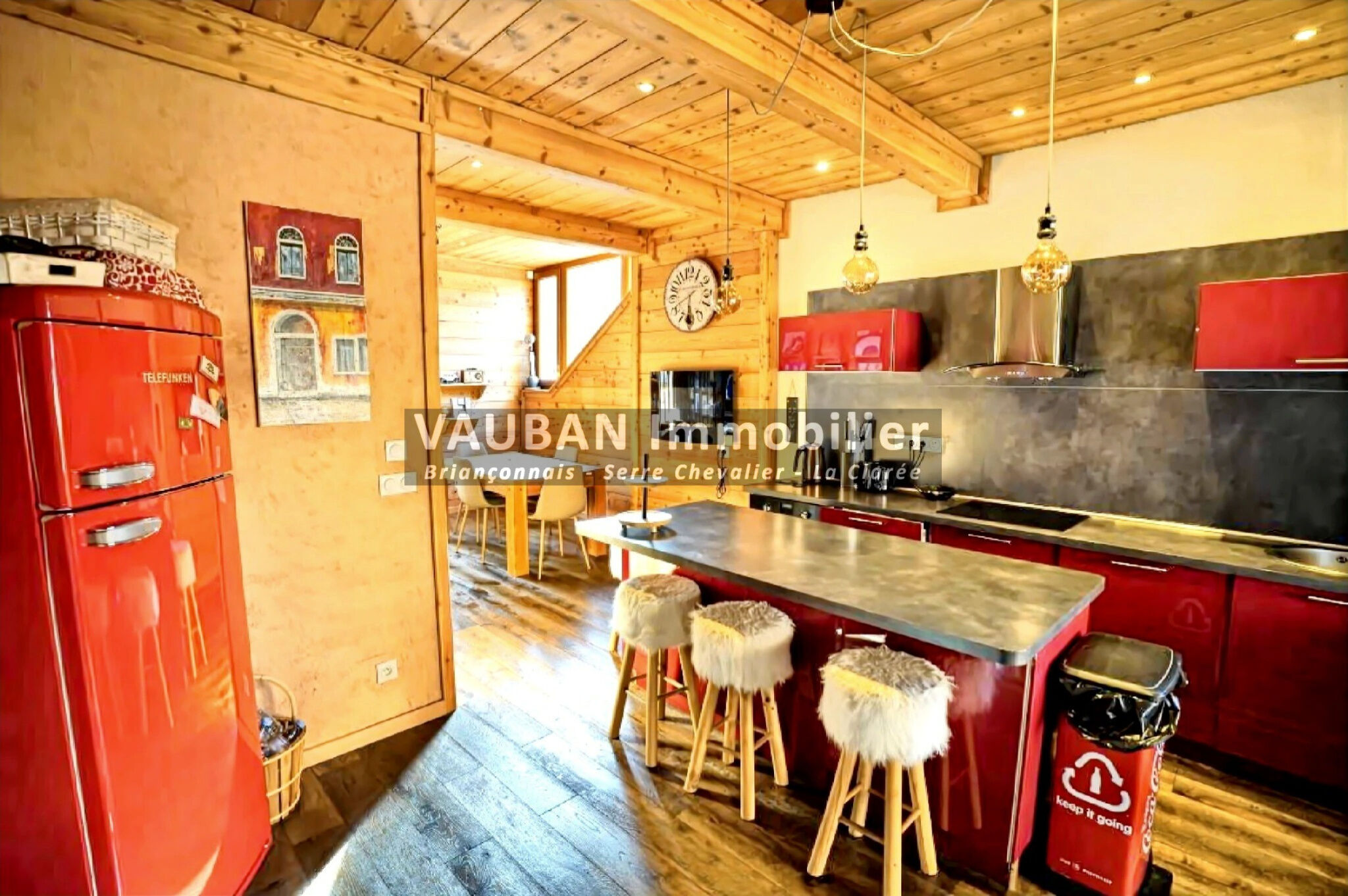Photo 4 — VAUBAN IMMOBILIER