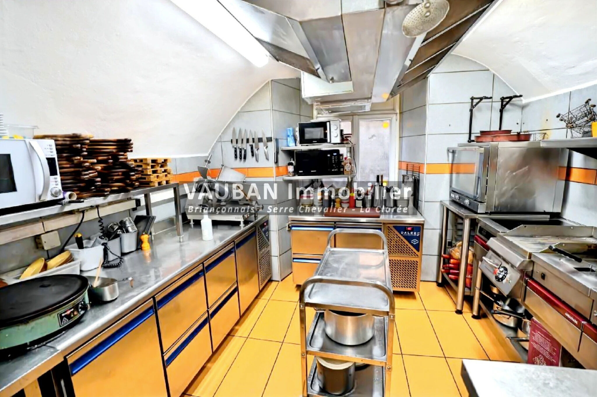 Photo 9 — VAUBAN IMMOBILIER