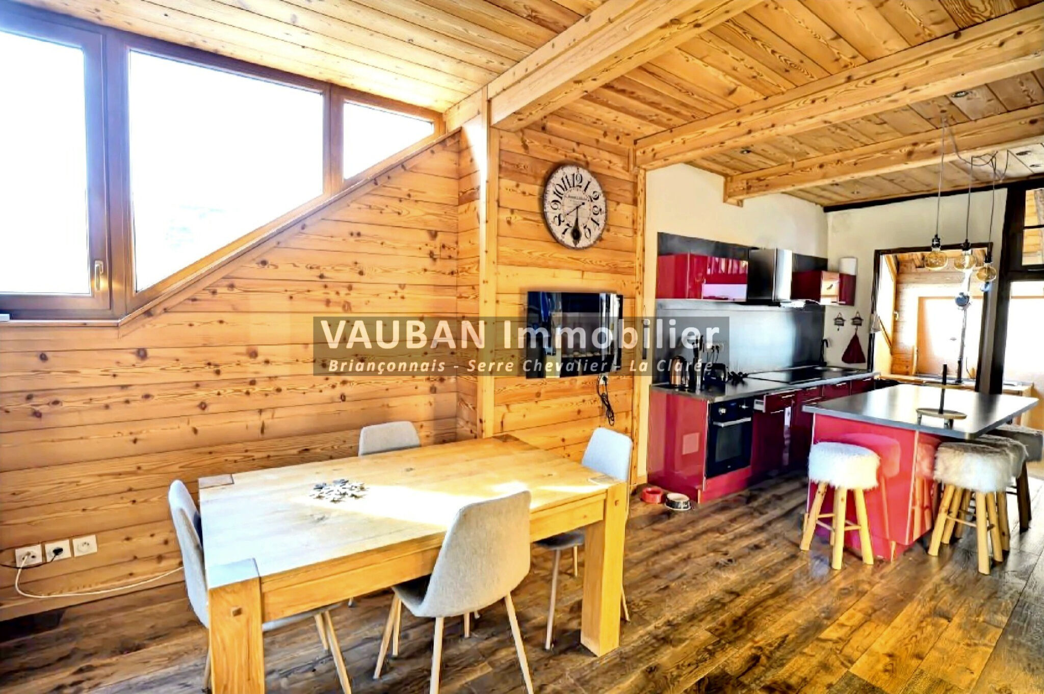 Photo 2 — VAUBAN IMMOBILIER