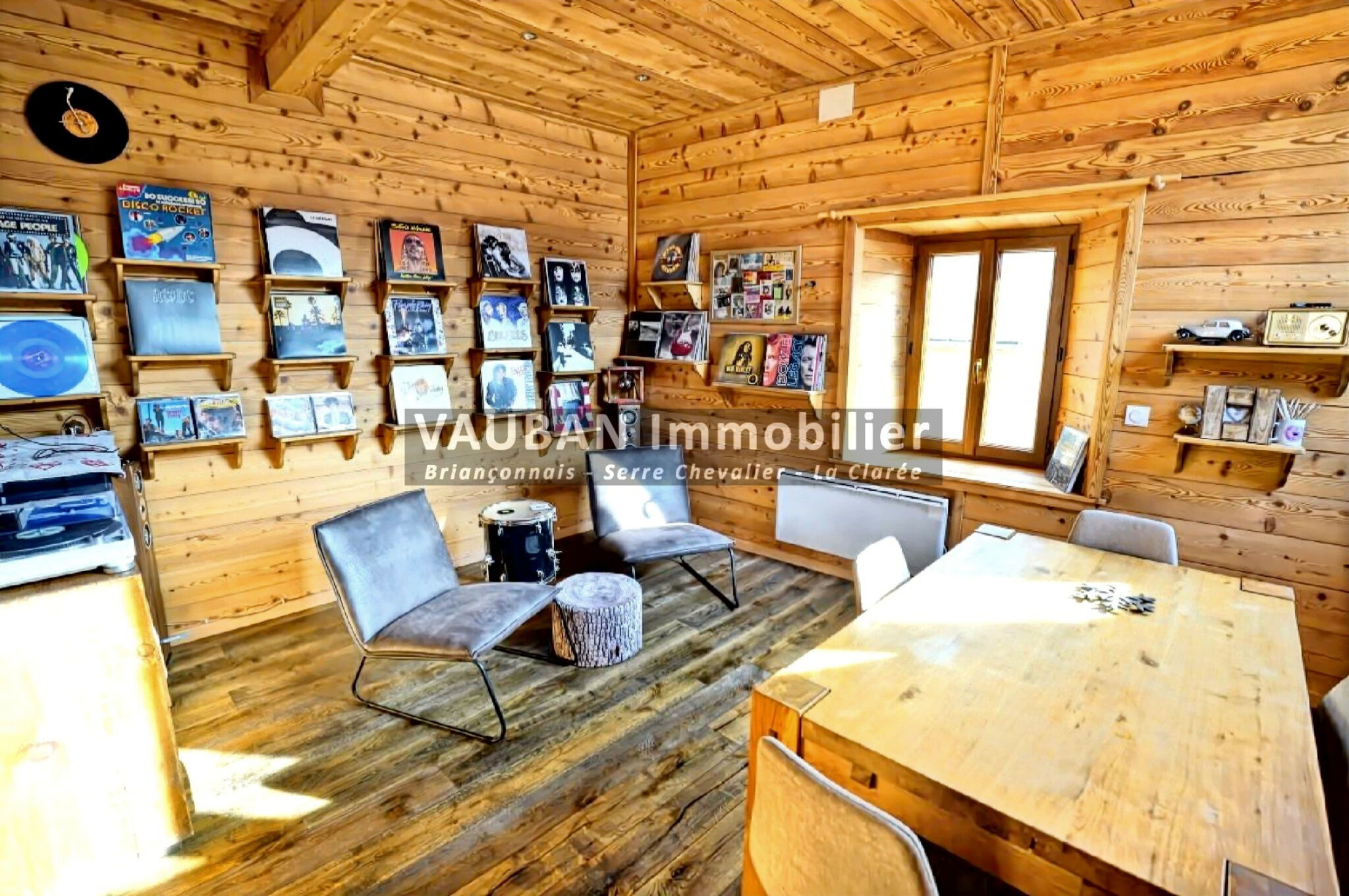 Photo 6 — VAUBAN IMMOBILIER