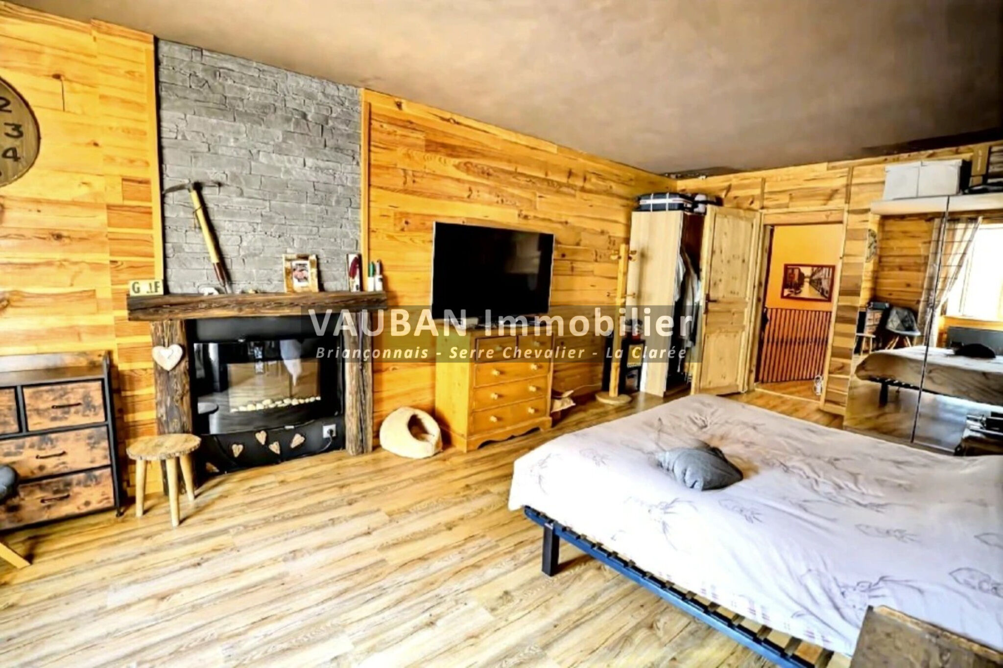 Photo 5 — VAUBAN IMMOBILIER
