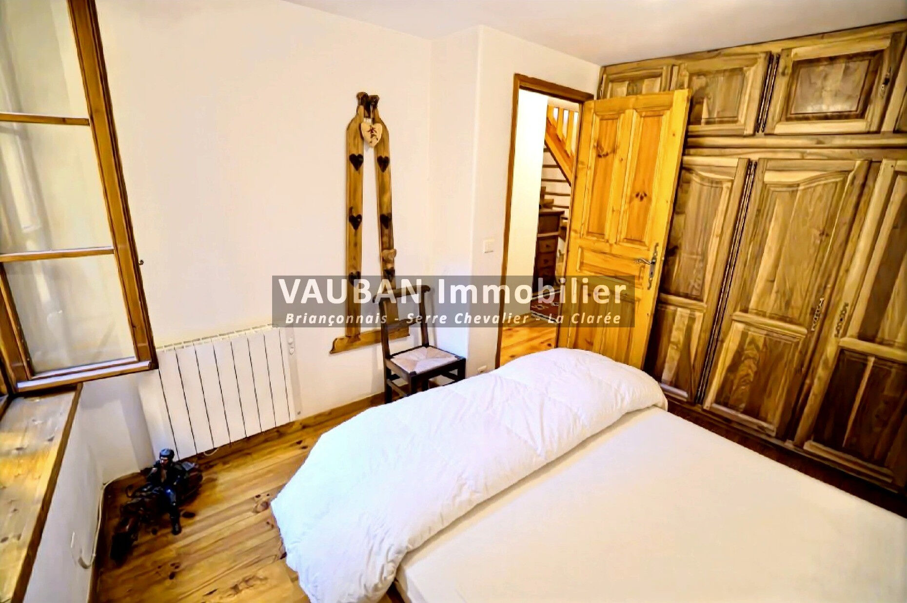 Photo 11 — VAUBAN IMMOBILIER