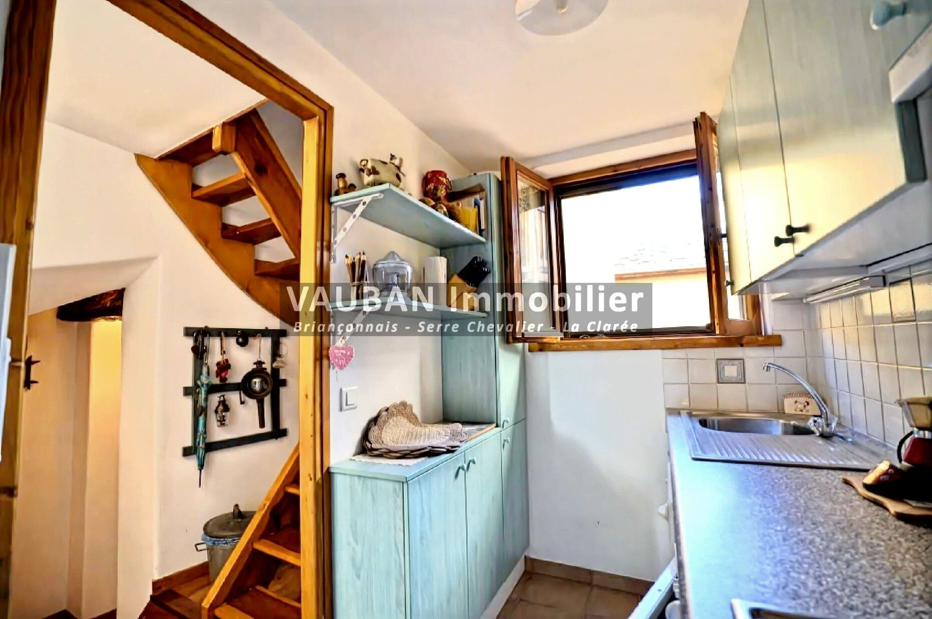 Photo 5 — VAUBAN IMMOBILIER