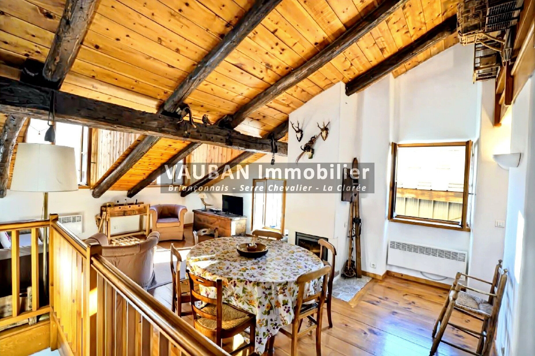 Photo 4 — VAUBAN IMMOBILIER