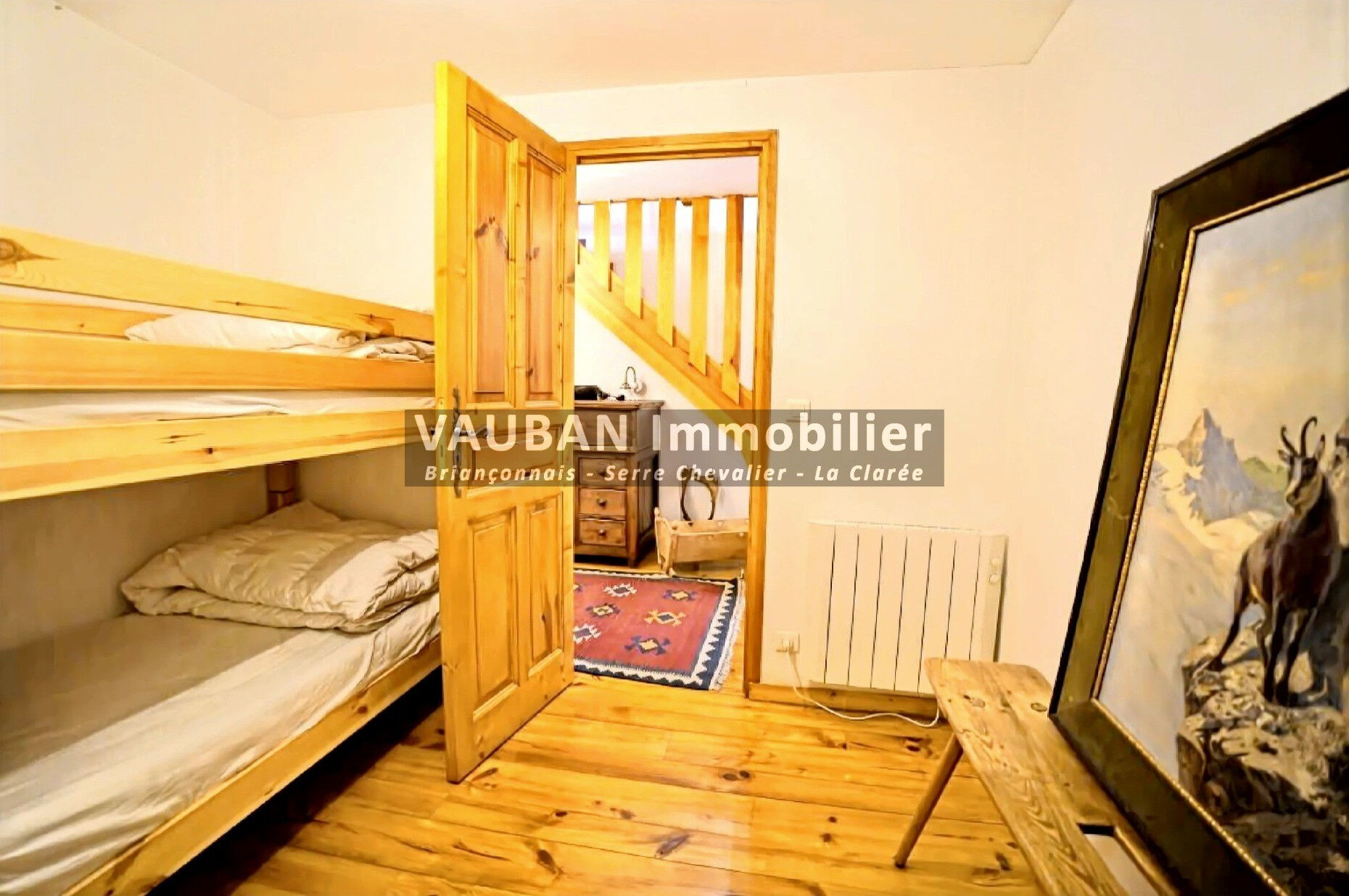 Photo 10 — VAUBAN IMMOBILIER