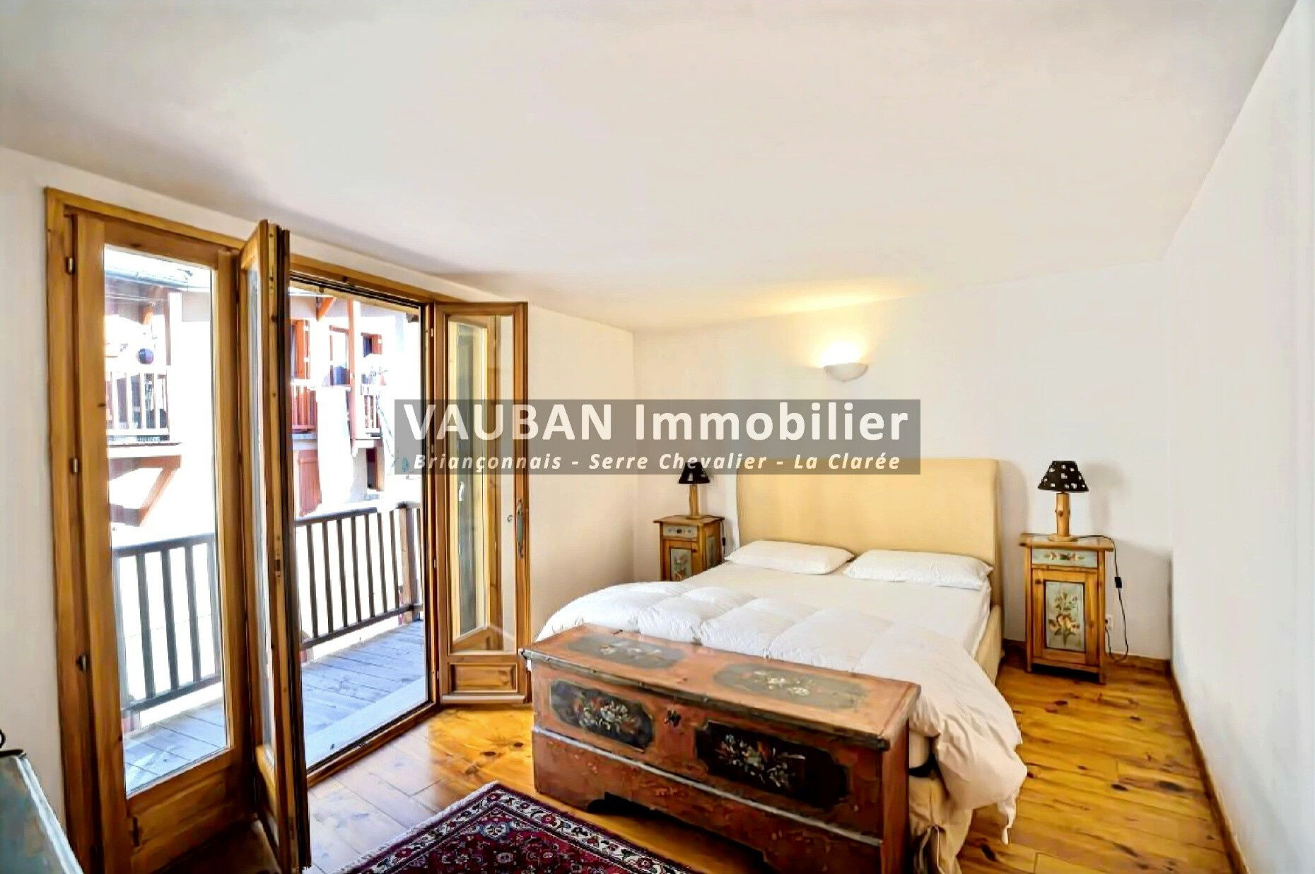 Photo 8 — VAUBAN IMMOBILIER