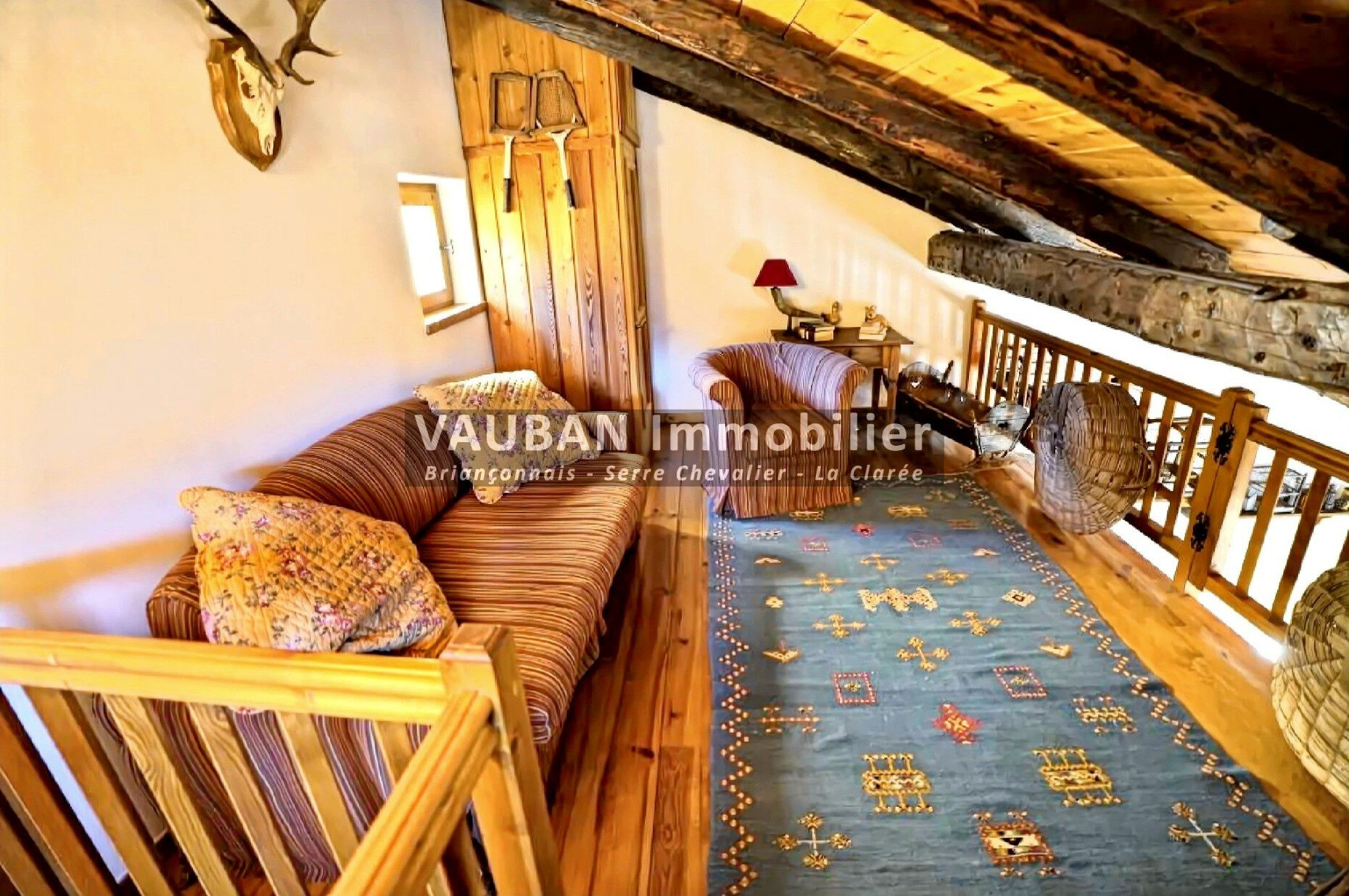 Photo 6 — VAUBAN IMMOBILIER