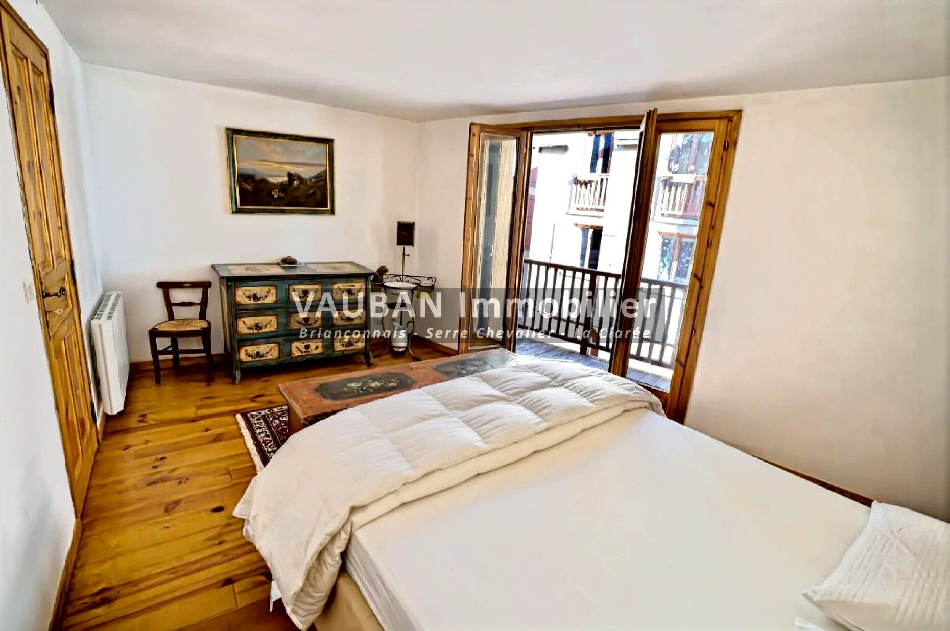 Photo 9 — VAUBAN IMMOBILIER