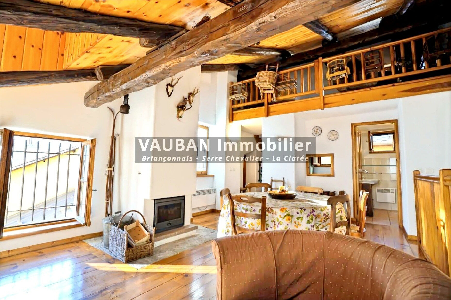 Photo 3 — VAUBAN IMMOBILIER