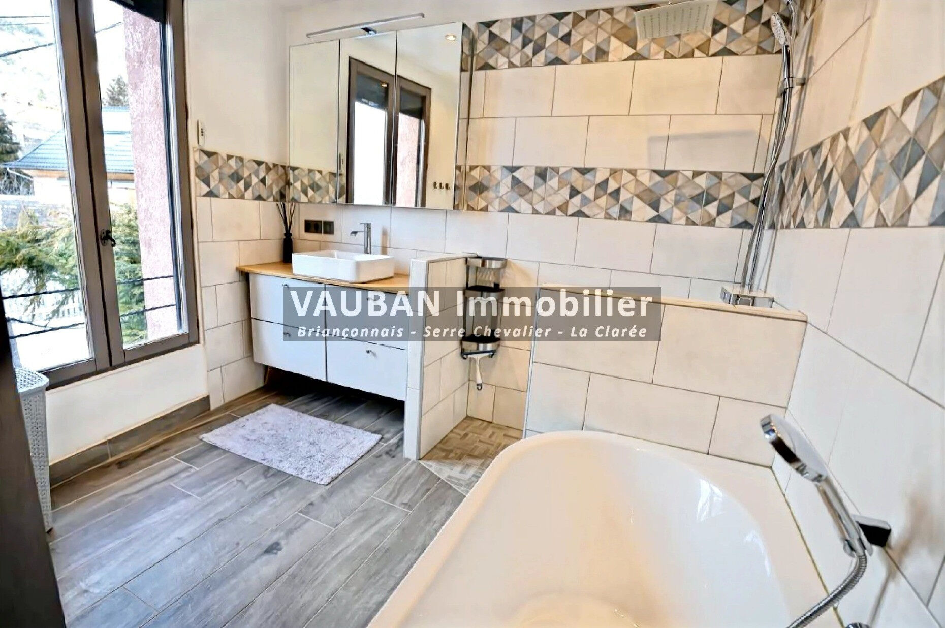 Photo 14 — VAUBAN IMMOBILIER