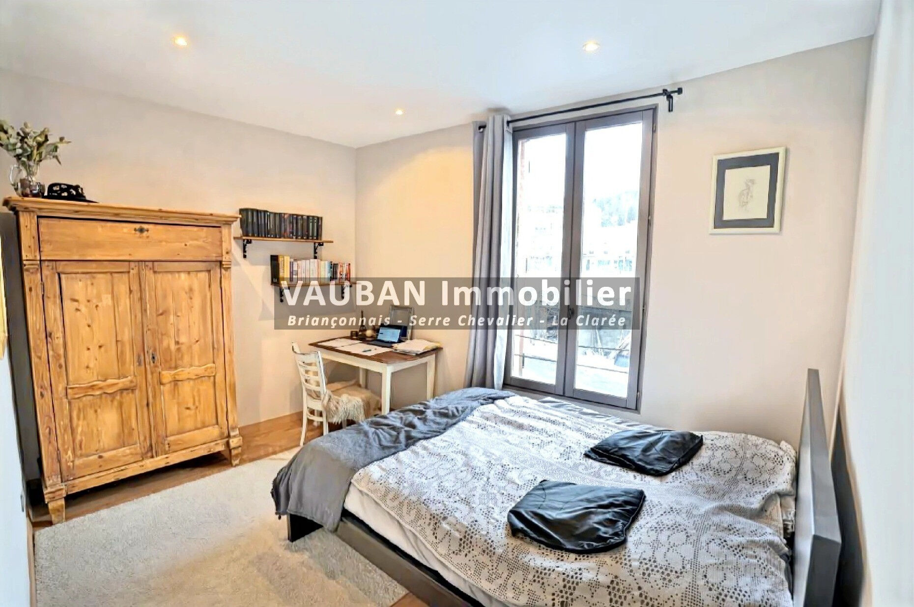 Photo 11 — VAUBAN IMMOBILIER