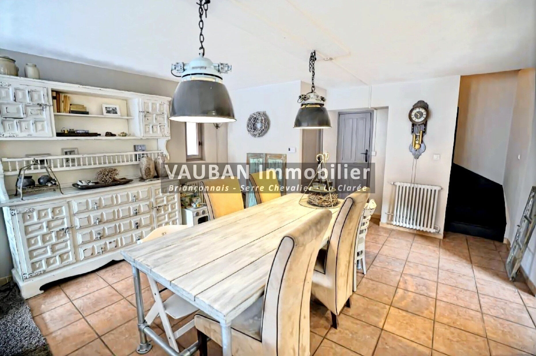 Photo 6 — VAUBAN IMMOBILIER