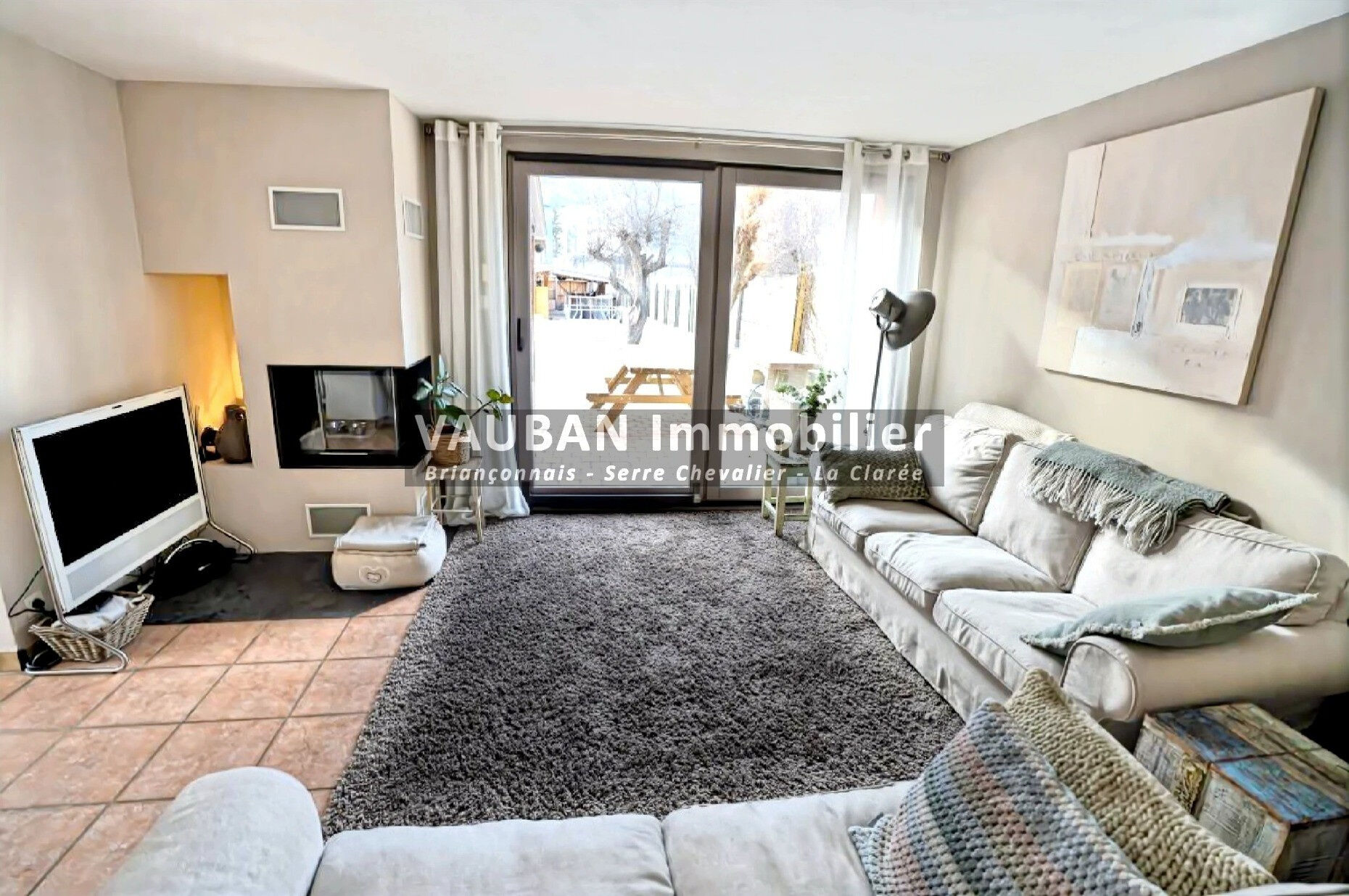 Photo 3 — VAUBAN IMMOBILIER