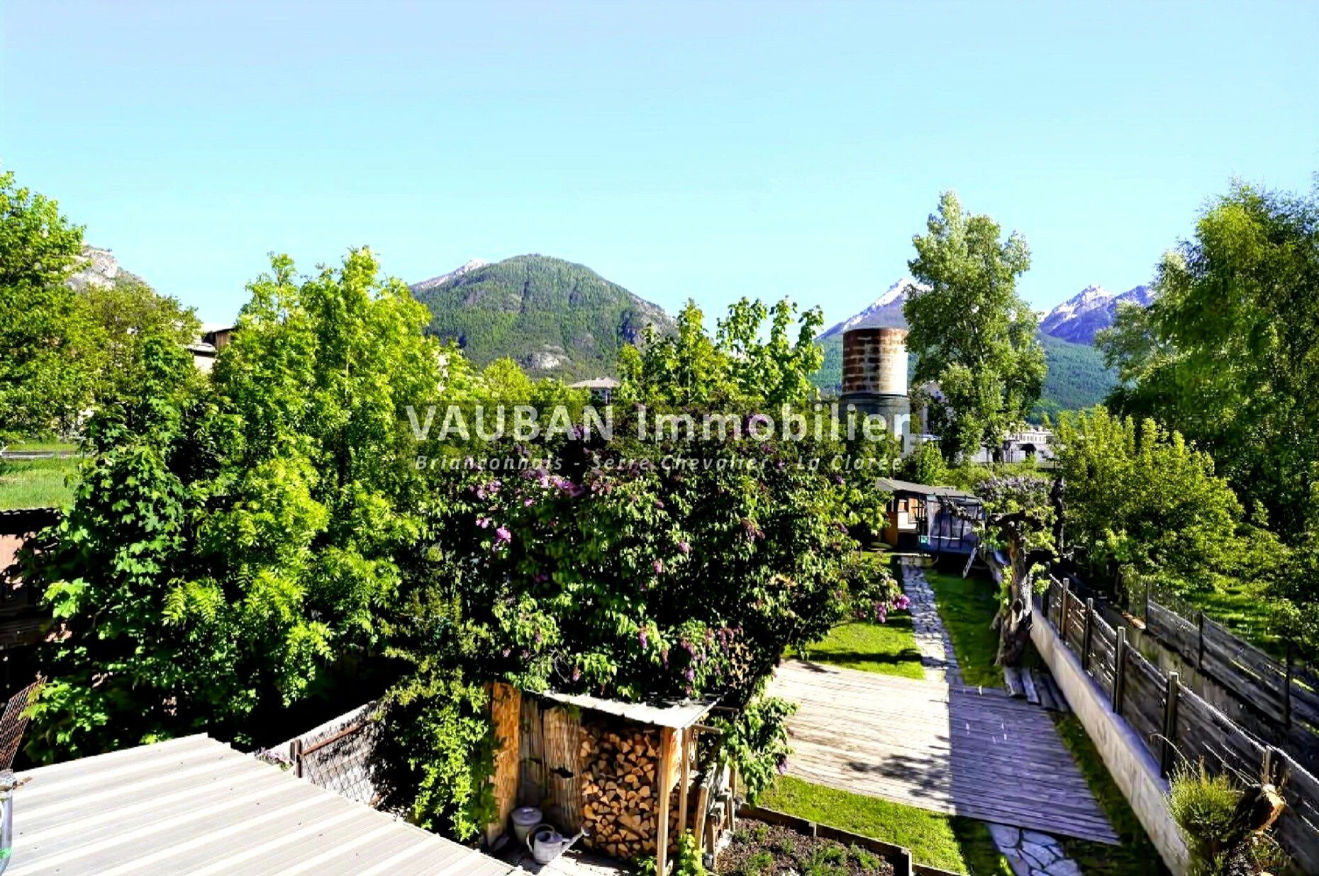 Photo 15 — VAUBAN IMMOBILIER