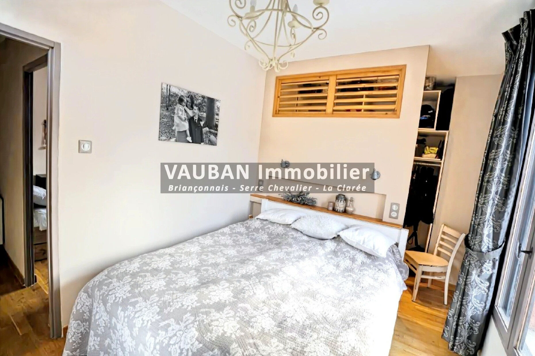 Photo 9 — VAUBAN IMMOBILIER