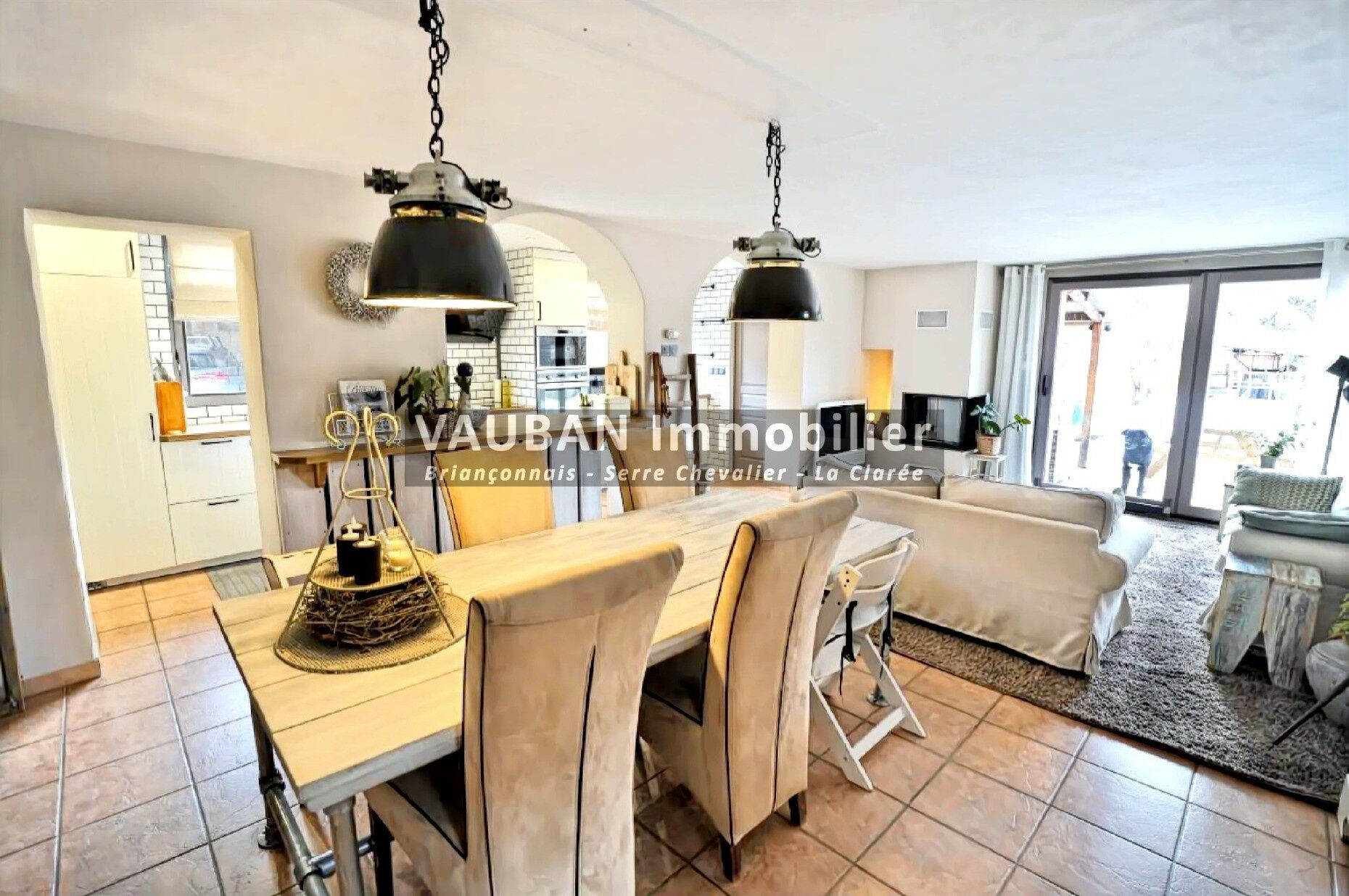 Photo 5 — VAUBAN IMMOBILIER