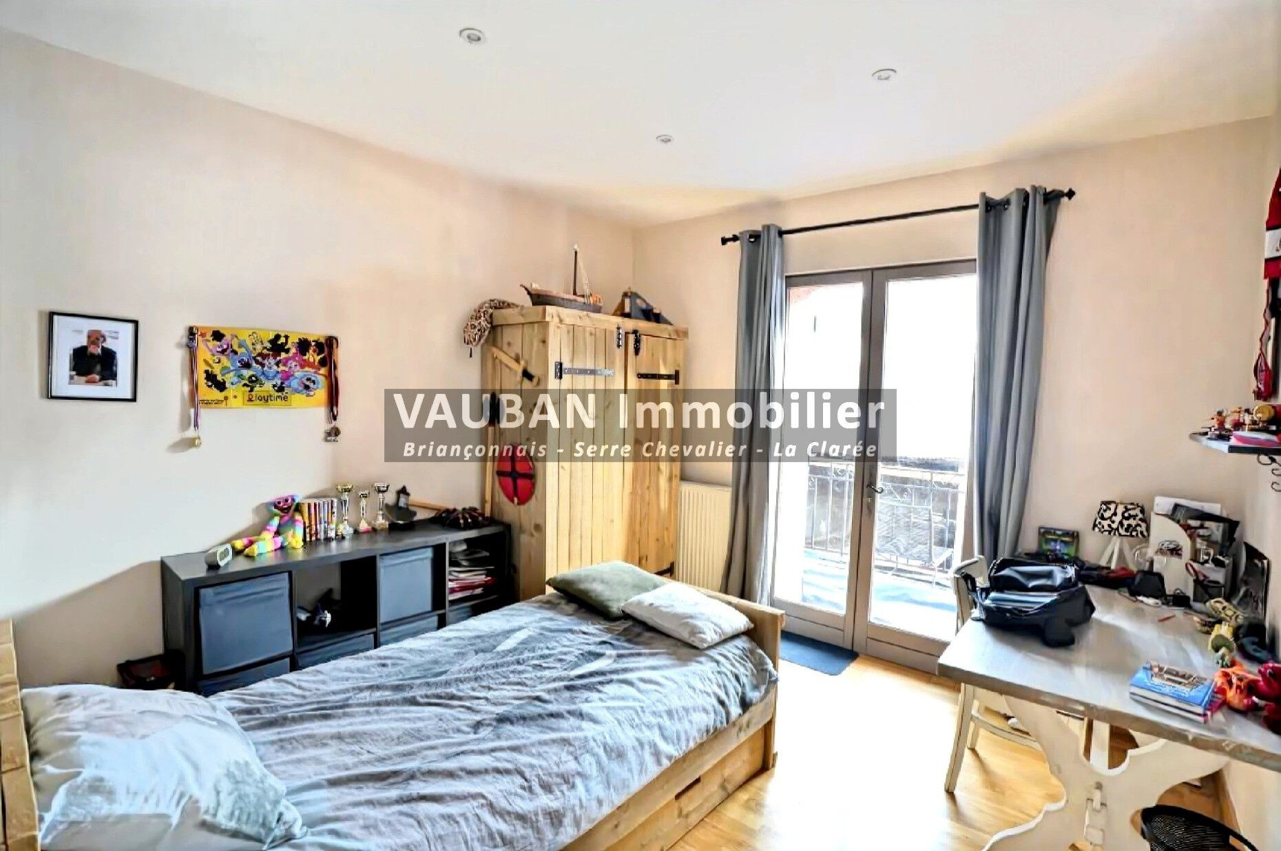 Photo 12 — VAUBAN IMMOBILIER