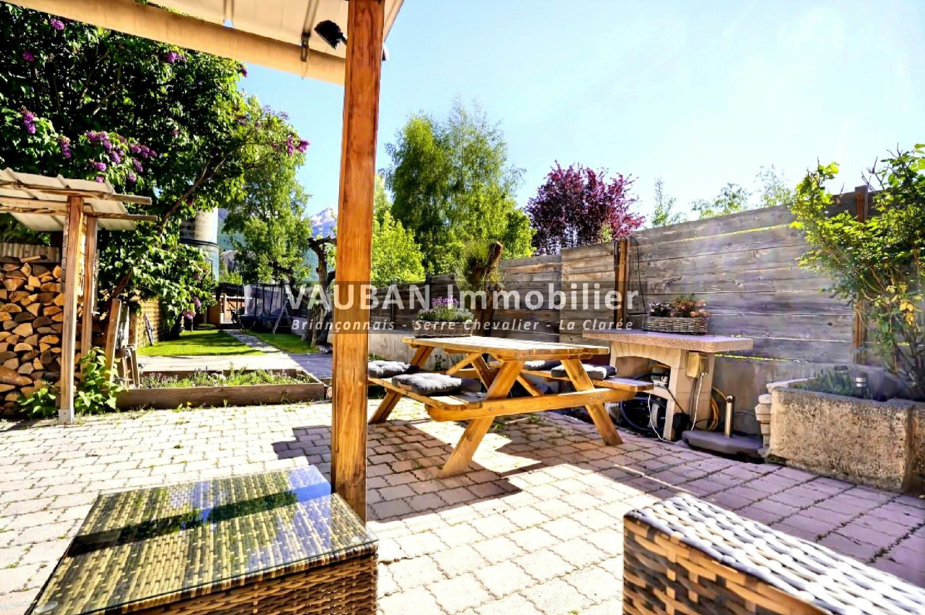 Photo 2 — VAUBAN IMMOBILIER