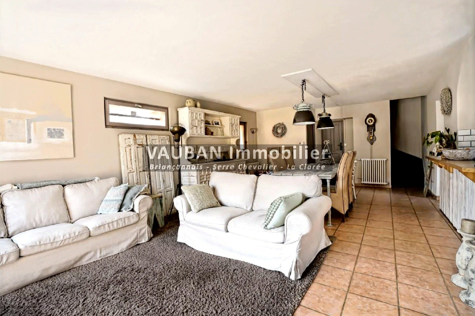 Photo 4 — VAUBAN IMMOBILIER