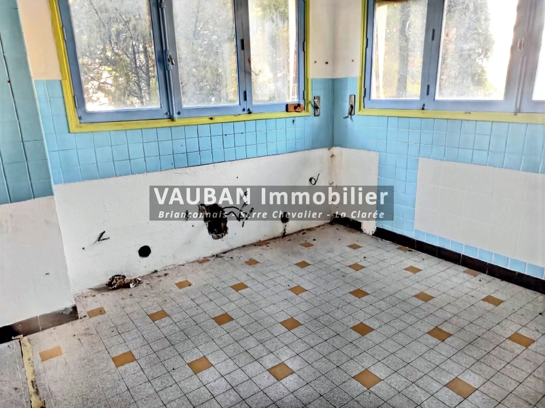Photo 3 — VAUBAN IMMOBILIER