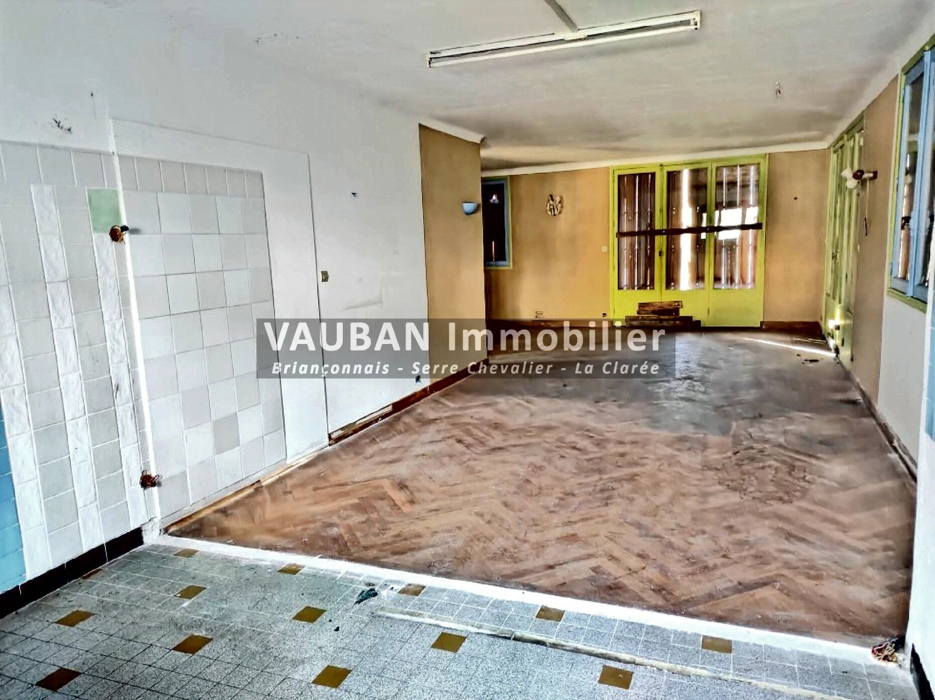 Photo 2 — VAUBAN IMMOBILIER