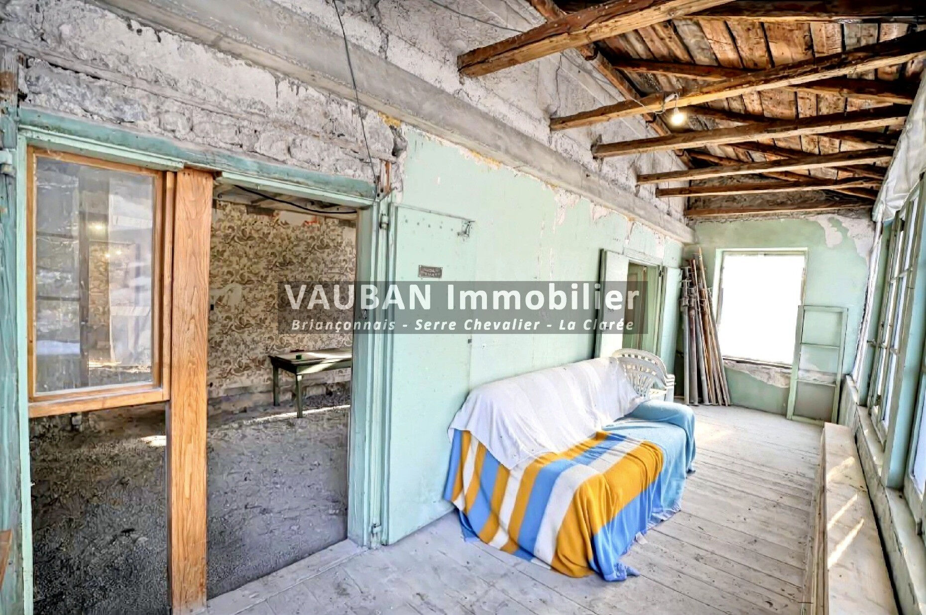 Photo 7 — VAUBAN IMMOBILIER