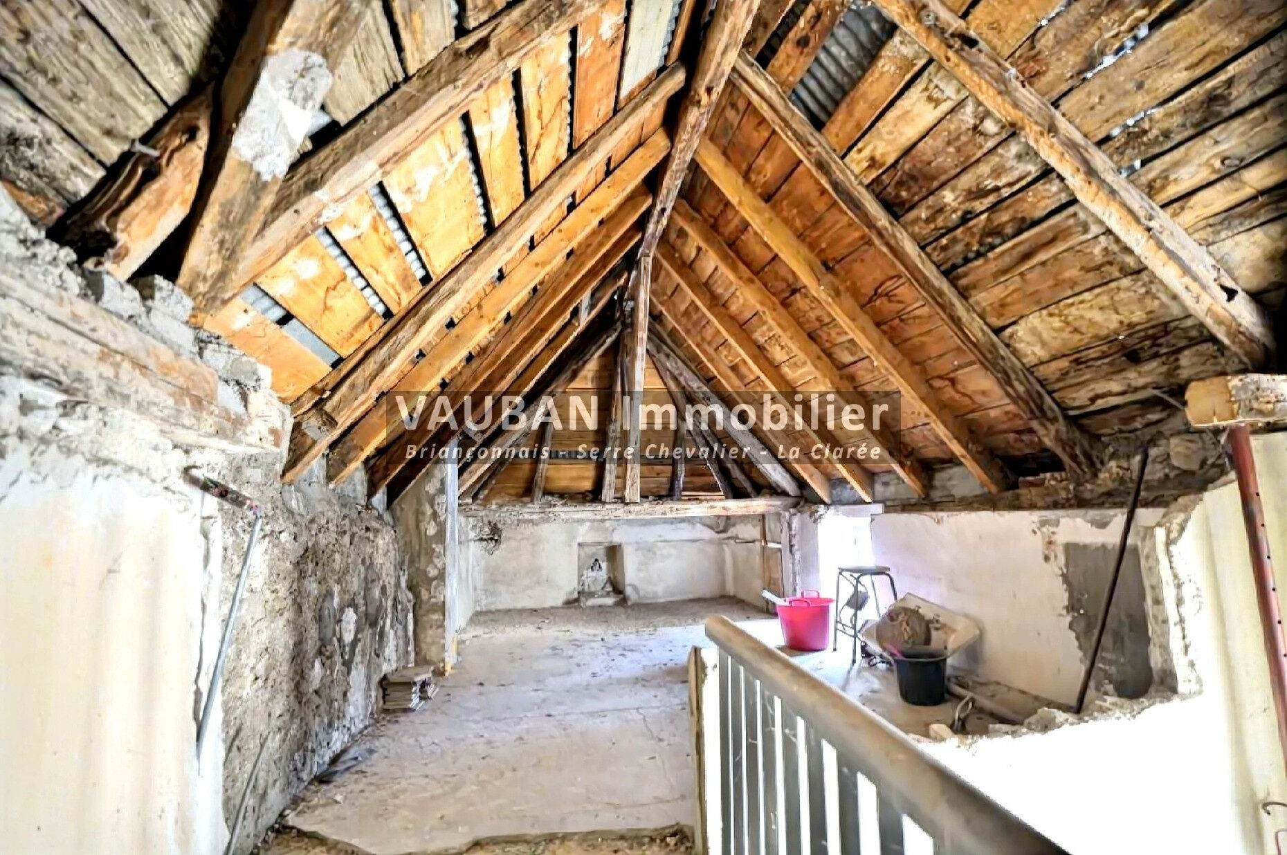 Photo 12 — VAUBAN IMMOBILIER