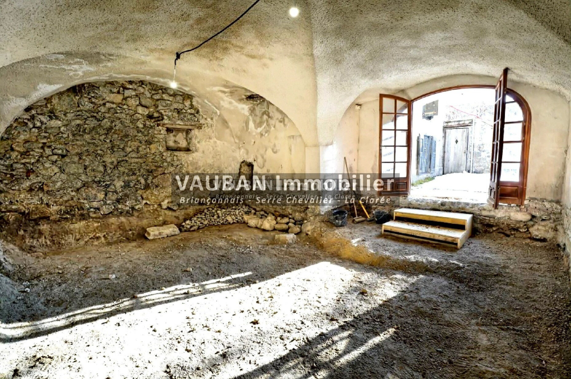 Photo 8 — VAUBAN IMMOBILIER