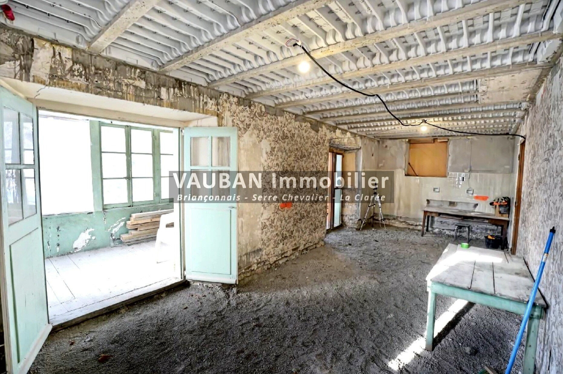 Photo 6 — VAUBAN IMMOBILIER