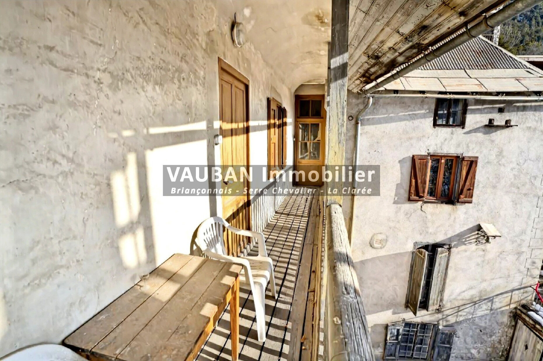 Photo 5 — VAUBAN IMMOBILIER