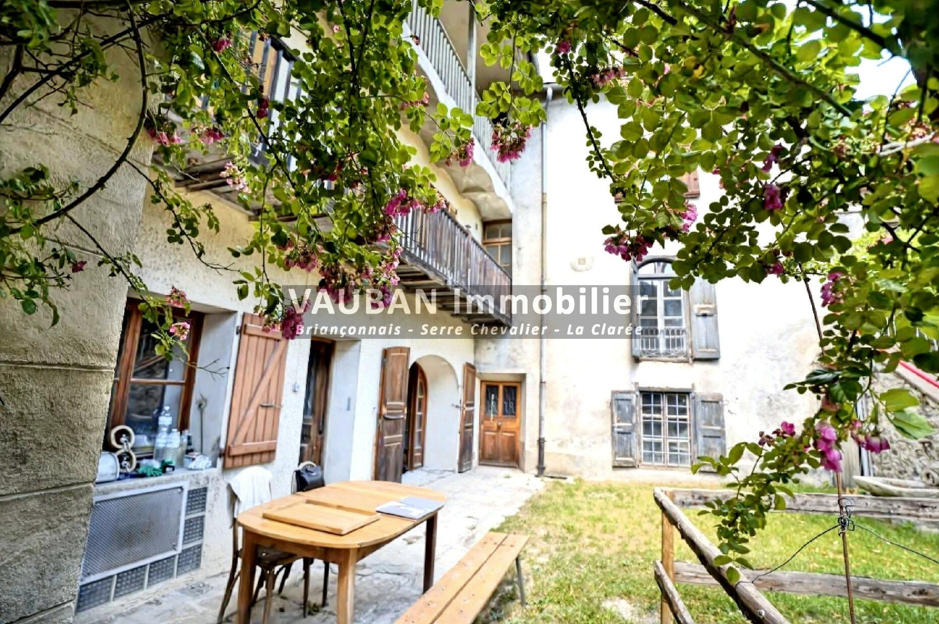 Photo 3 — VAUBAN IMMOBILIER