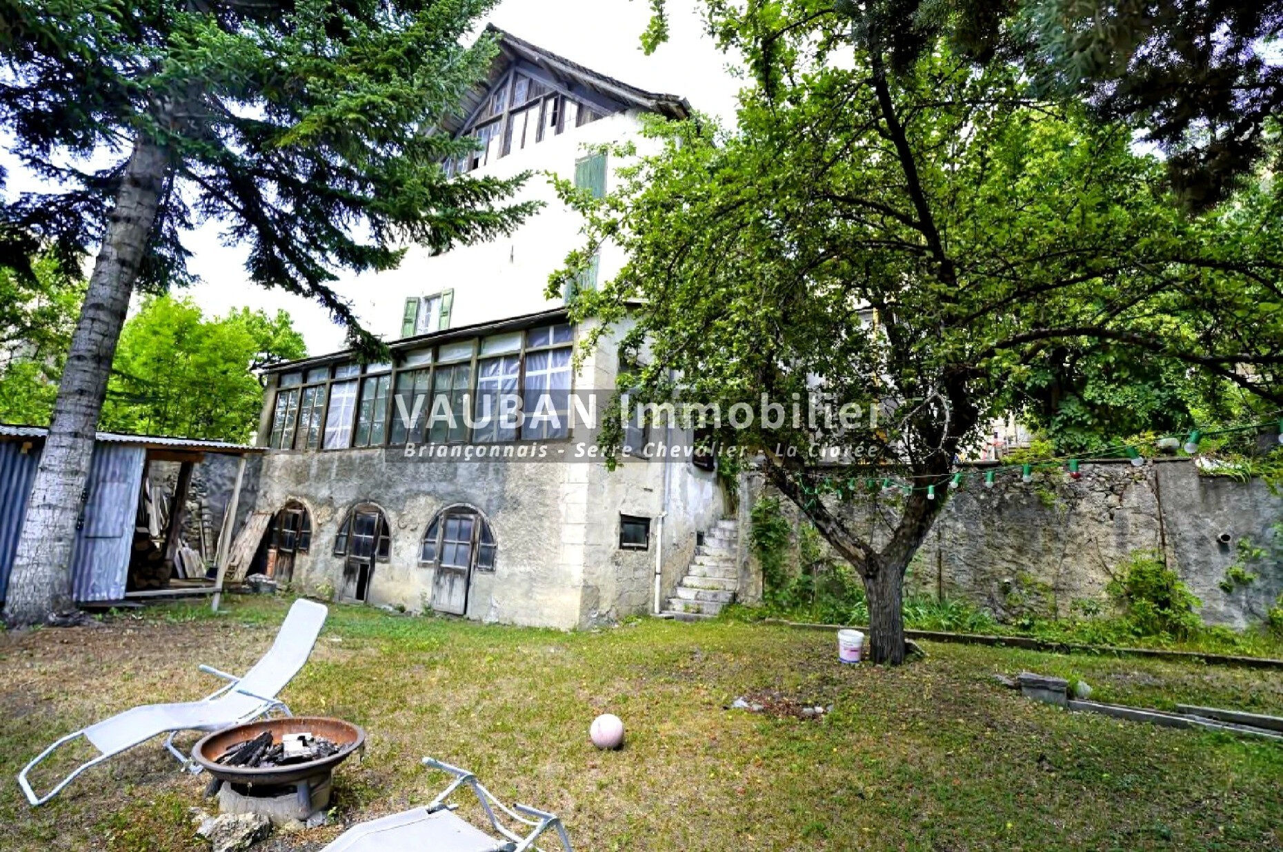 Photo 4 — VAUBAN IMMOBILIER