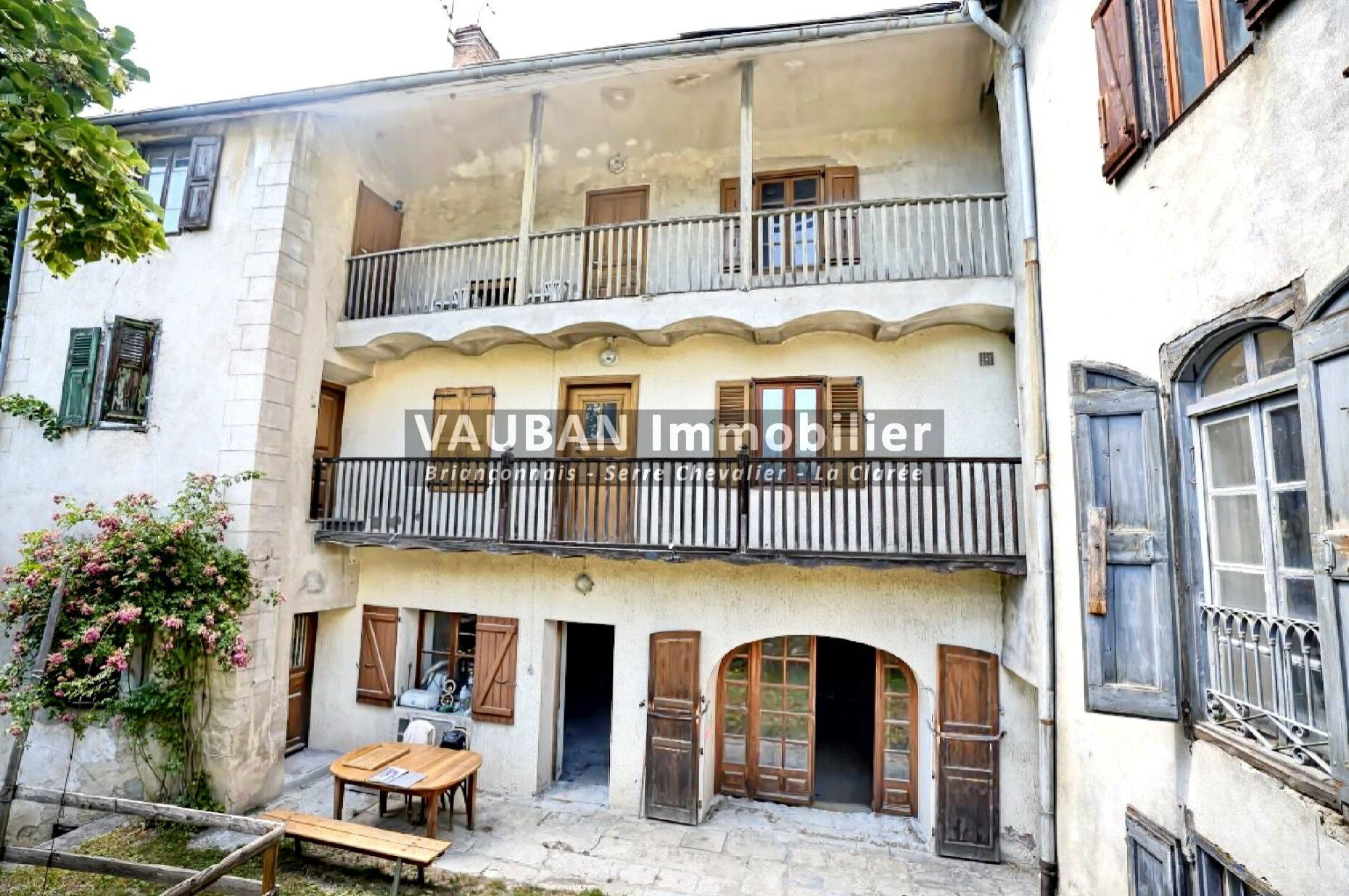 Photo 2 — VAUBAN IMMOBILIER