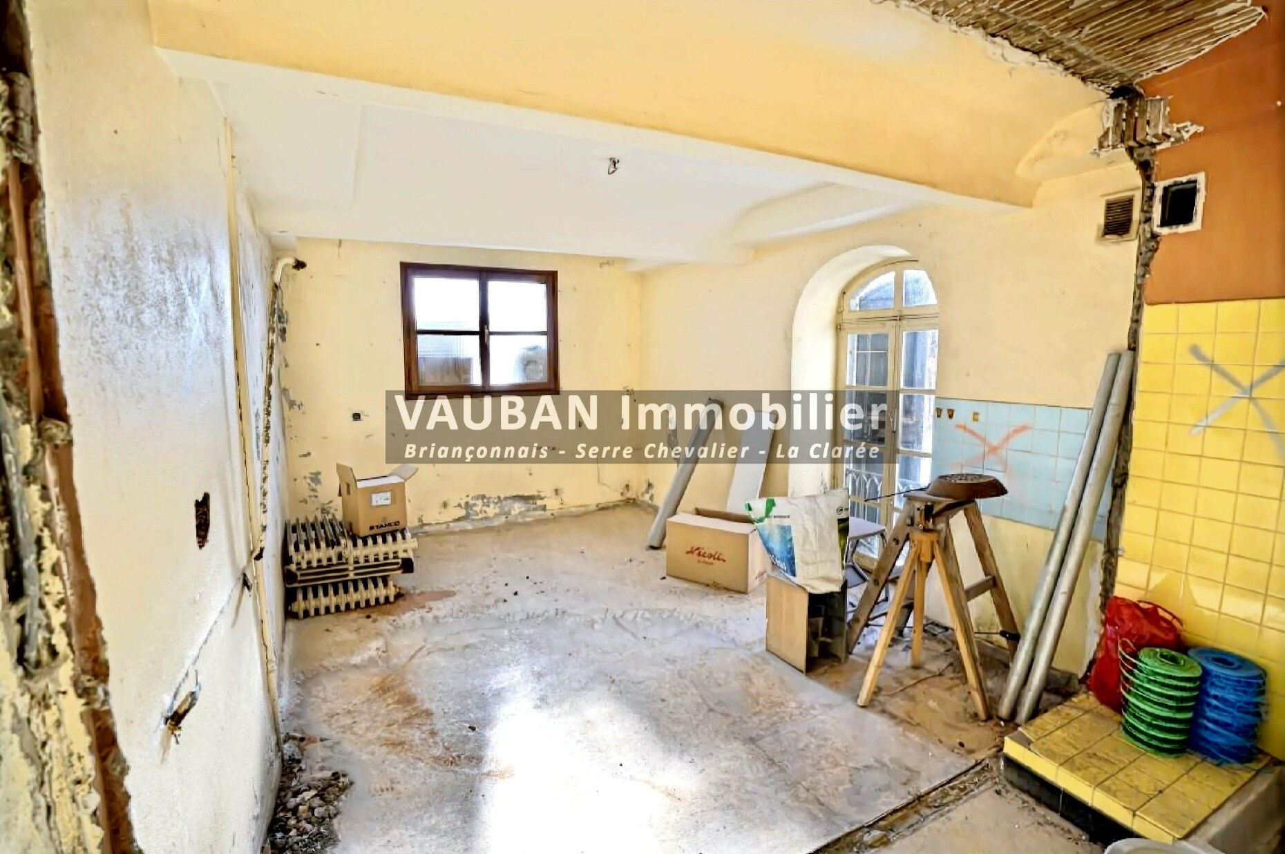 Photo 14 — VAUBAN IMMOBILIER